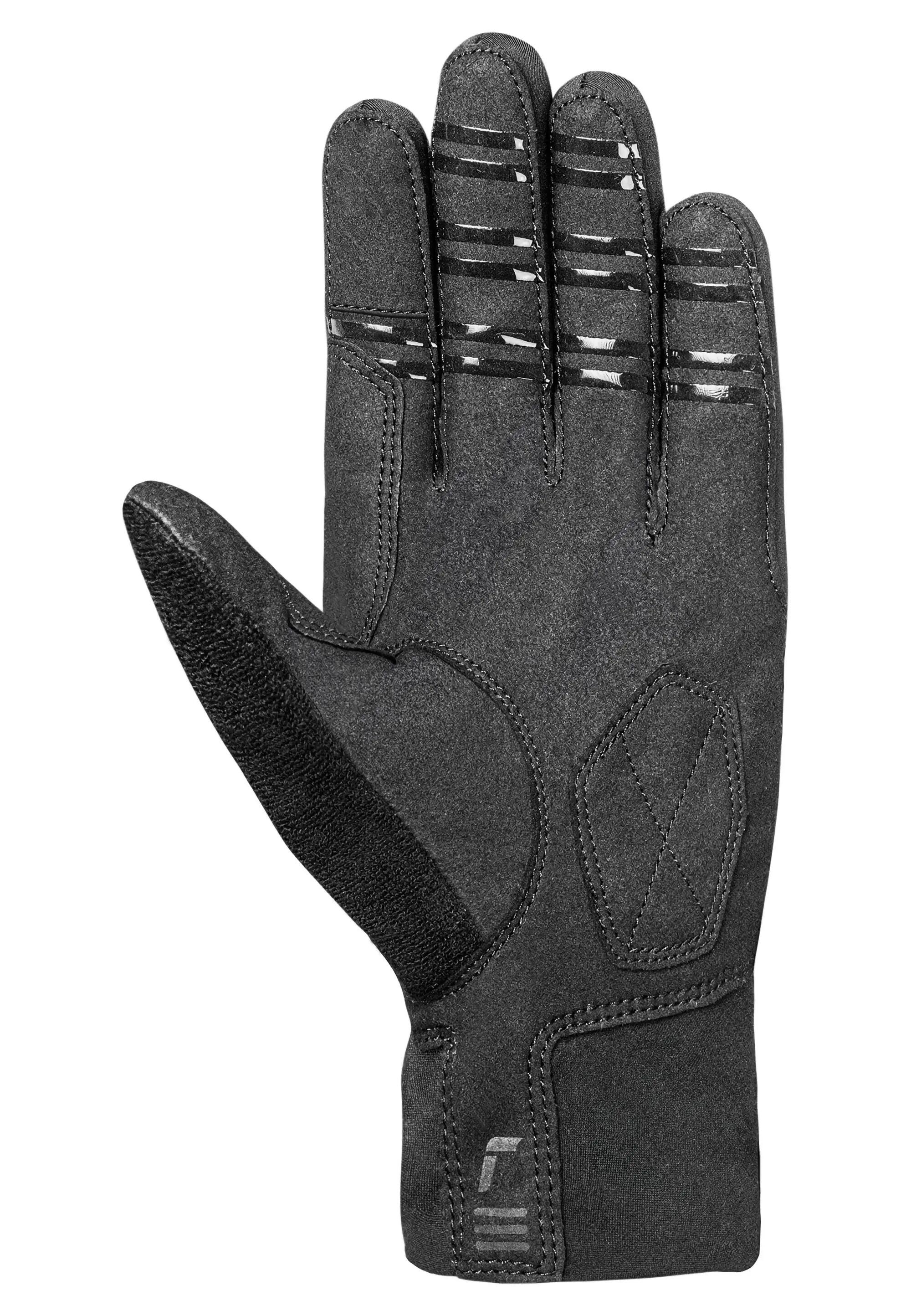 REUSCH Fingerhandschuhe Reusch Glider STORMBLOXX™ TOUCH-TEC 3/15