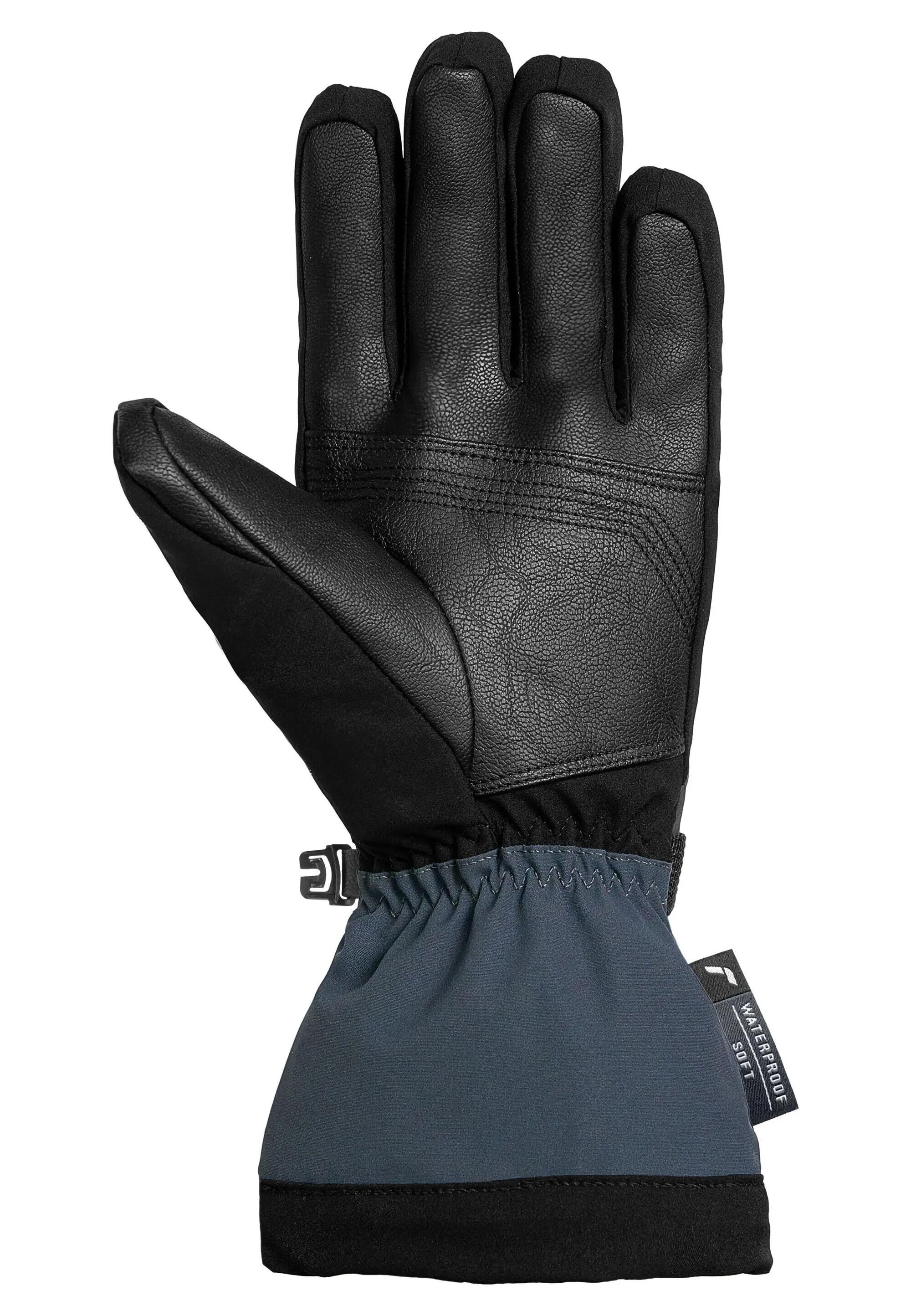 REUSCH Fingerhandschuhe Reusch Couloir R-TEX® XT 3/15