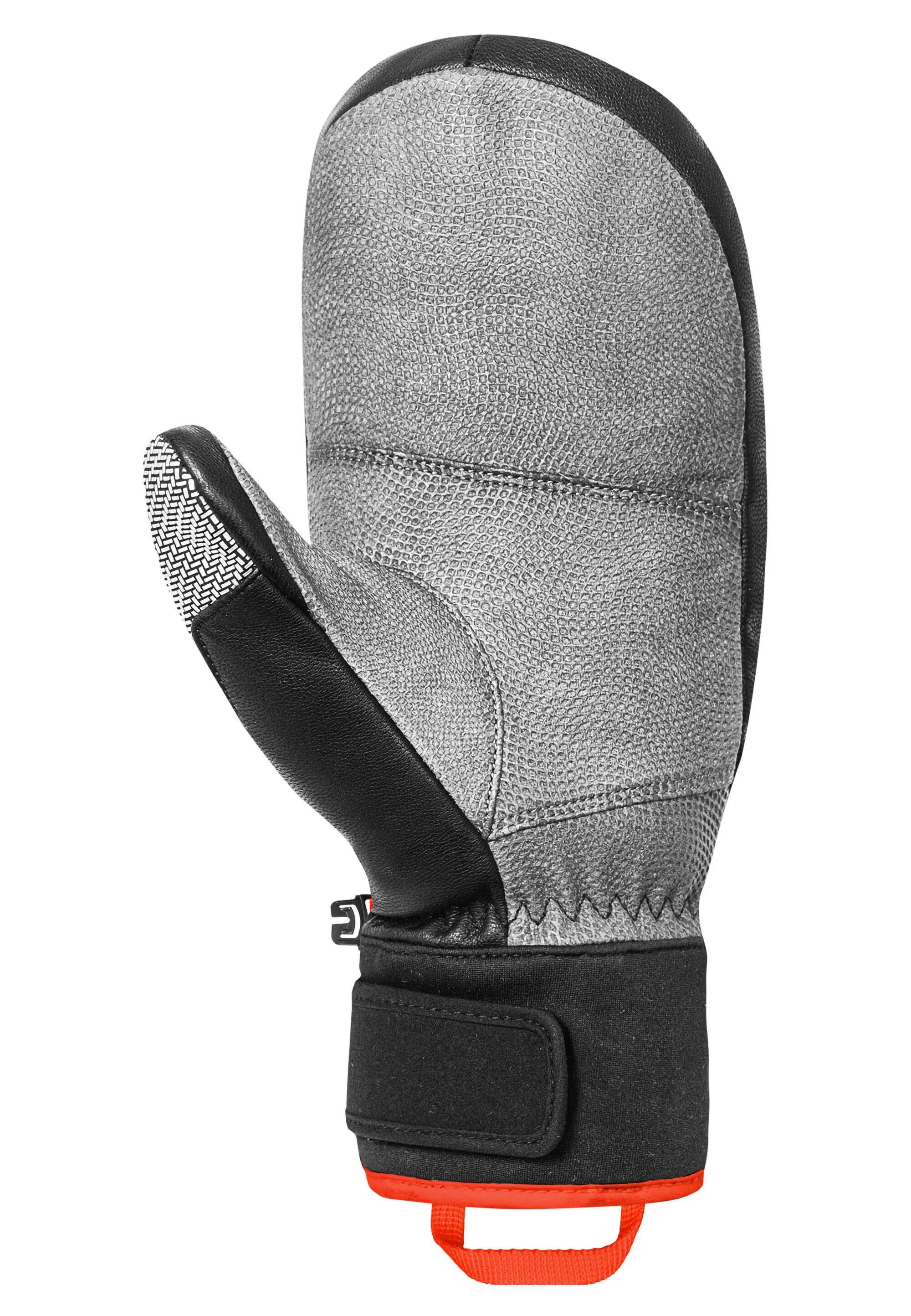REUSCH Fäustlinge Reusch Worldcup Warrior Team Mitten 3/15