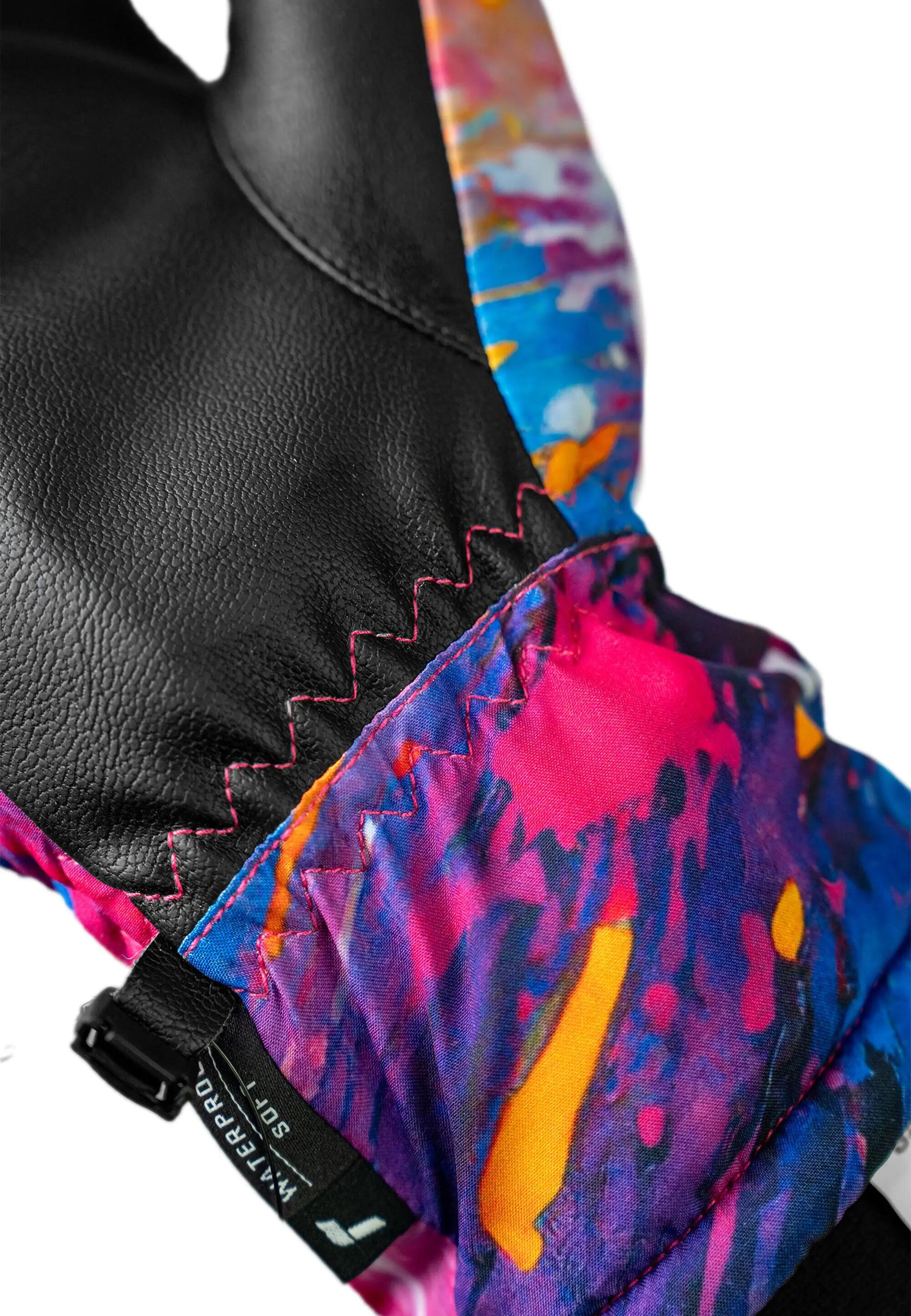 REUSCH Fäustlinge Reusch Carter R-TEX® XT Mitten 8/15