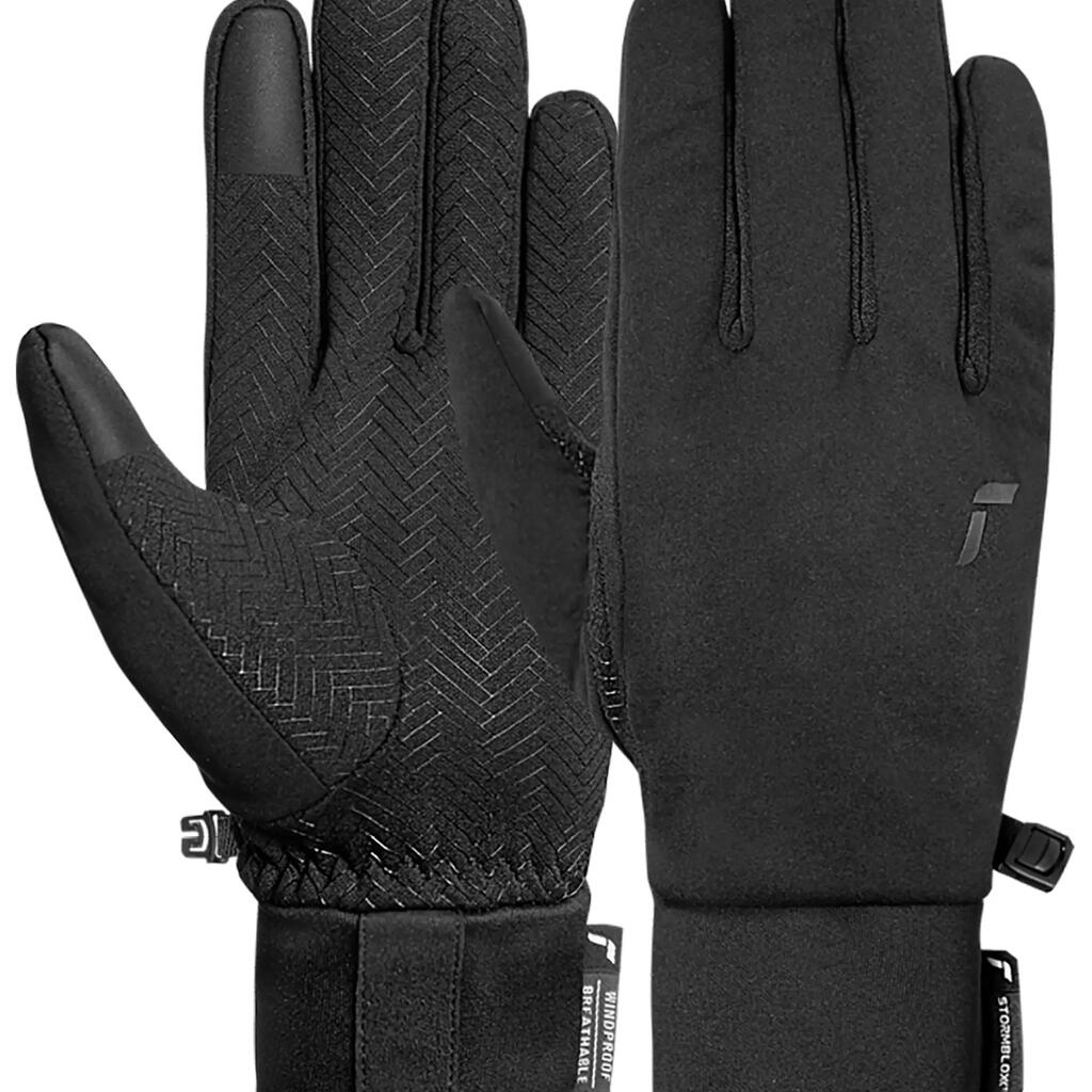 Ski gloves Reusch Noorvik STORMBLOXX TOUCH-TEC