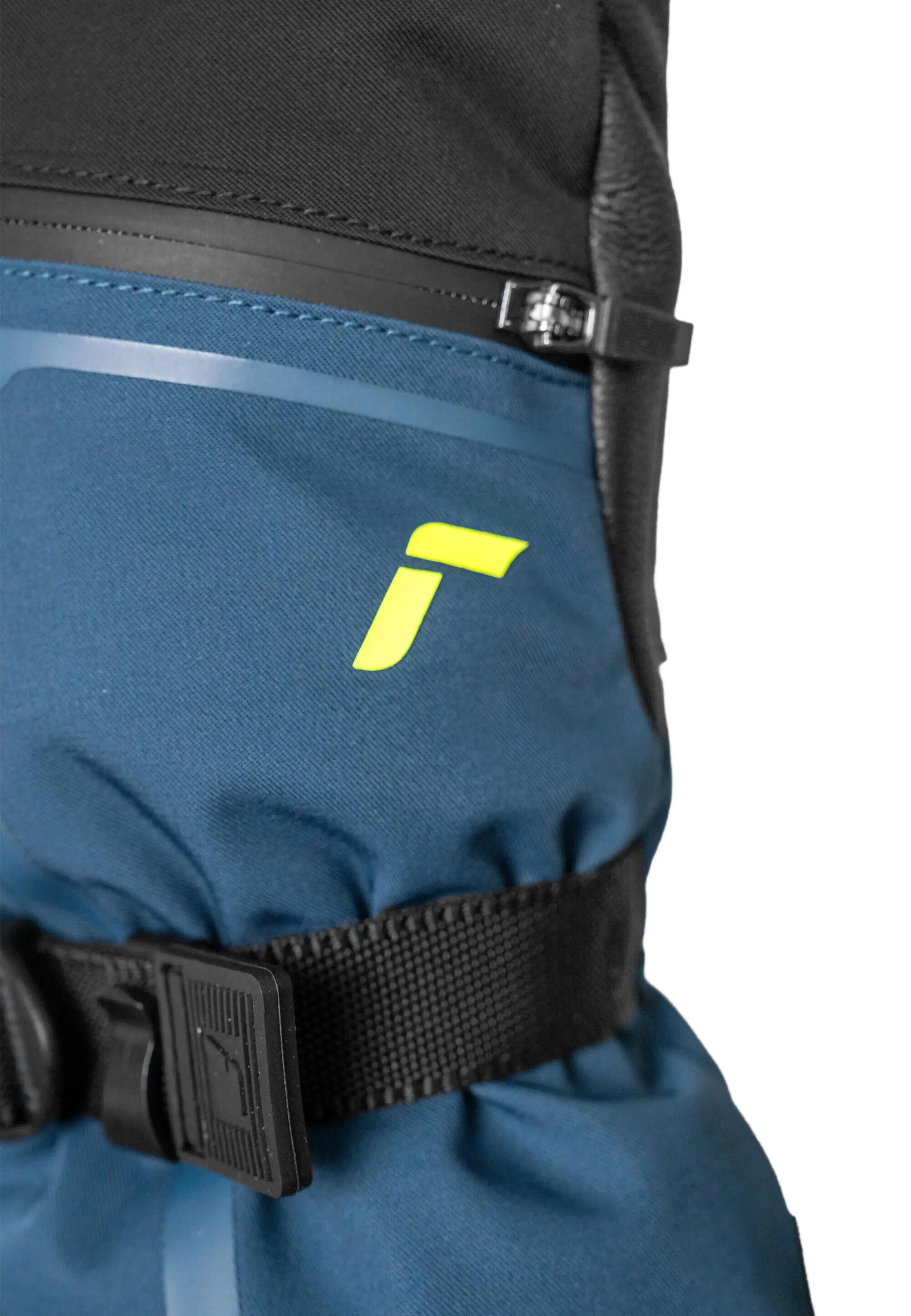 REUSCH Fäustlinge Reusch Down Spirit GTX Lobster 5/15