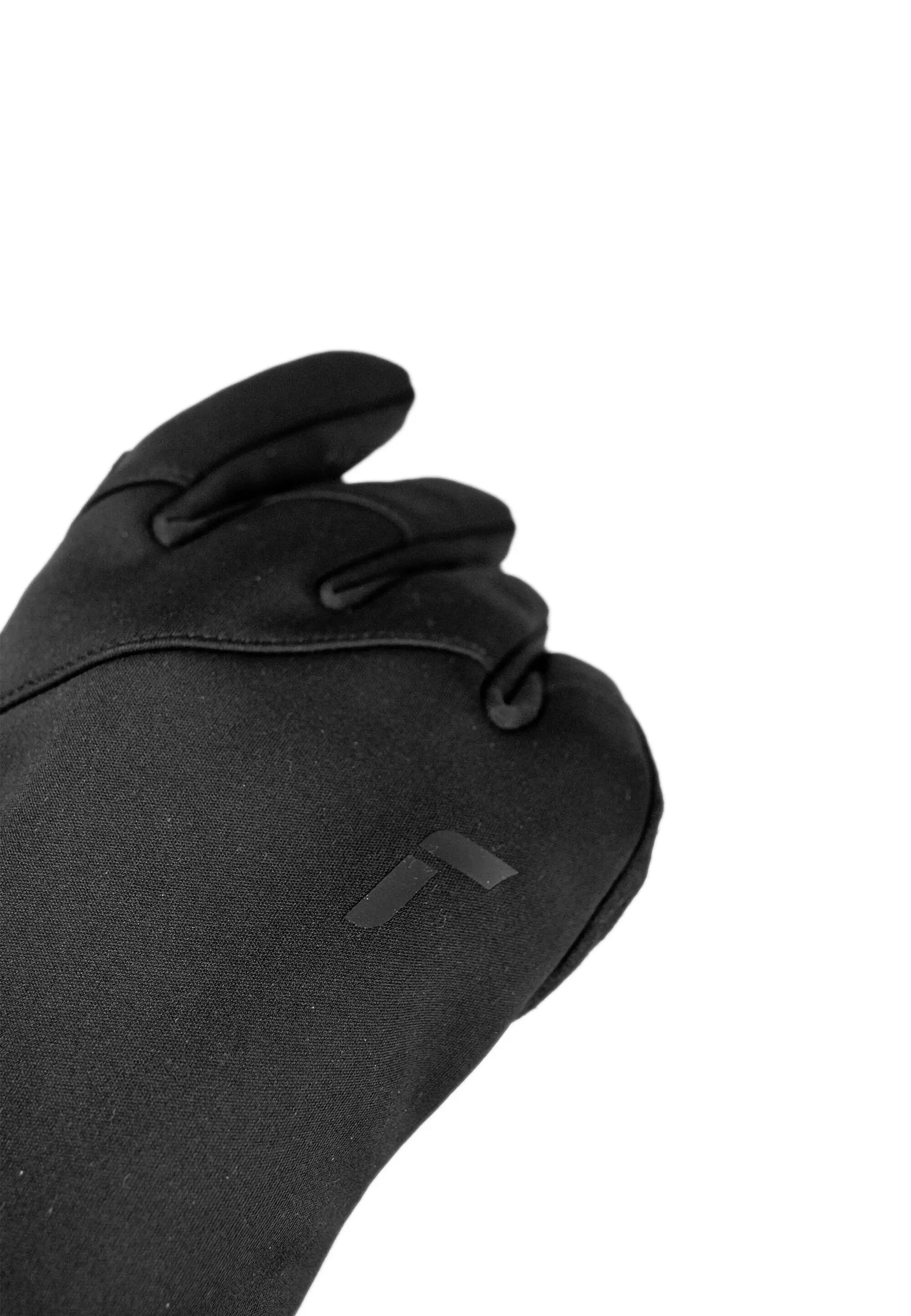 REUSCH Fingerhandschuhe Reusch Arendal WINDSTOPPER® TOUCH-TEC 4/7