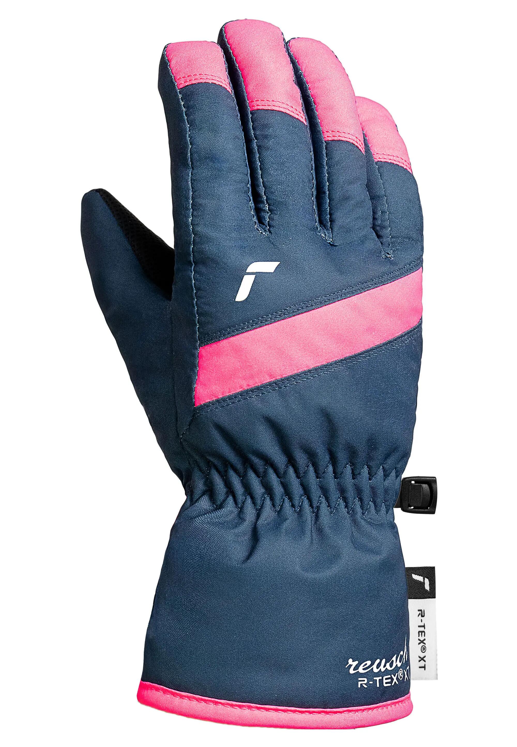 REUSCH Fingerhandschuhe Reusch Wonder R-TEX® XT Junior 2/7