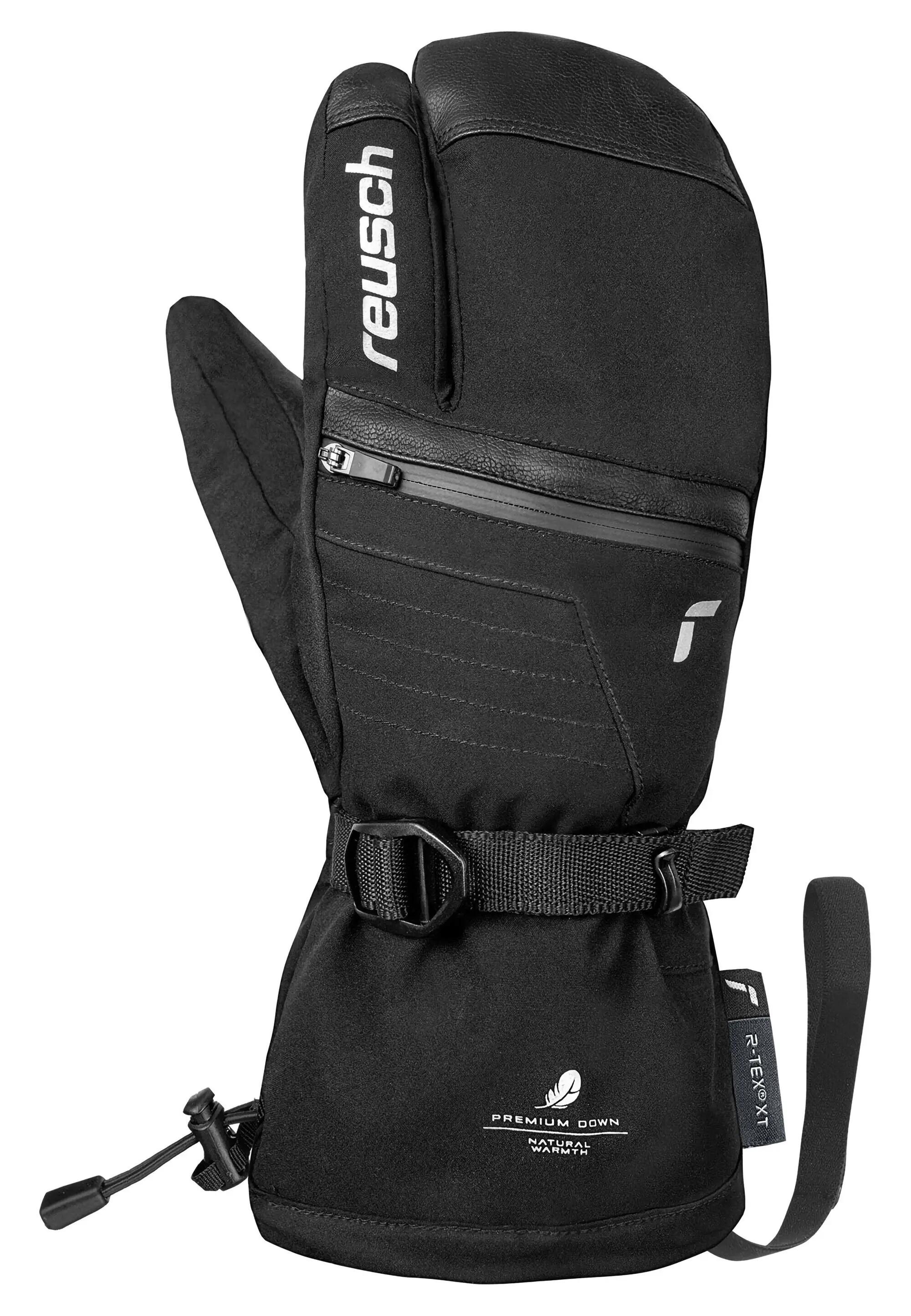 REUSCH Fäustlinge Reusch Lando R-TEX® XT Lobster 2/15