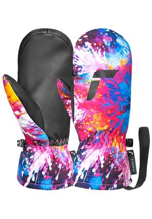 Gants de ski enfant Reusch Primus R-tex Xt