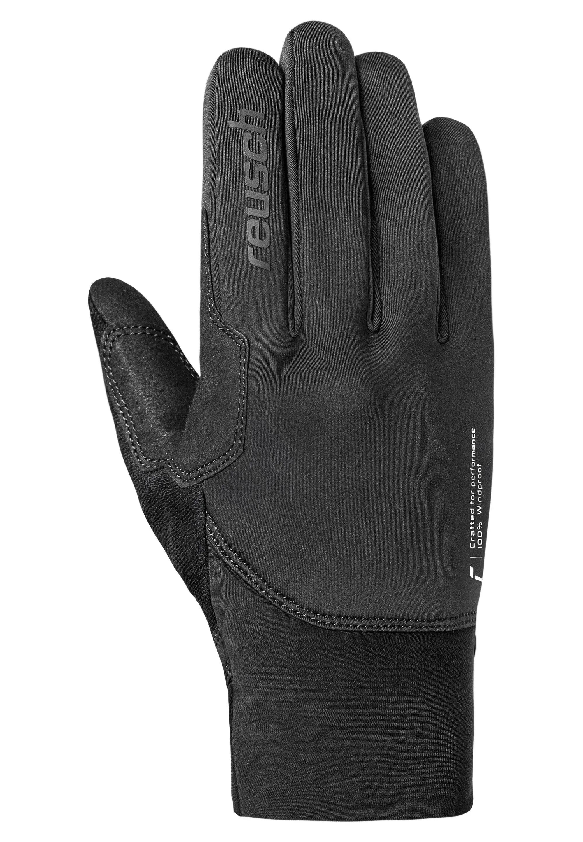 REUSCH Fingerhandschuhe Reusch Glider STORMBLOXX™ TOUCH-TEC 2/15