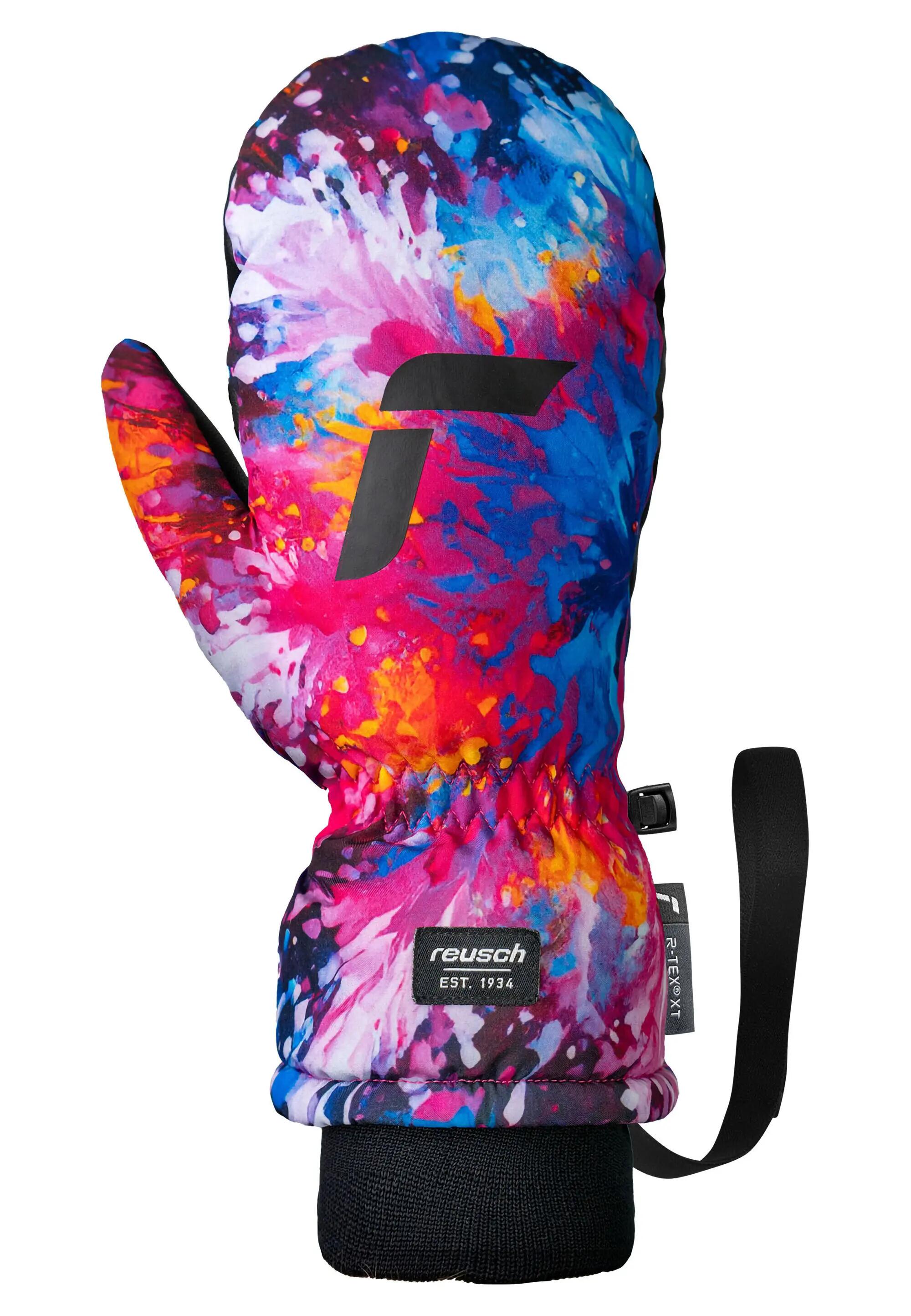 REUSCH Fäustlinge Reusch Carter R-TEX® XT Mitten 5/15
