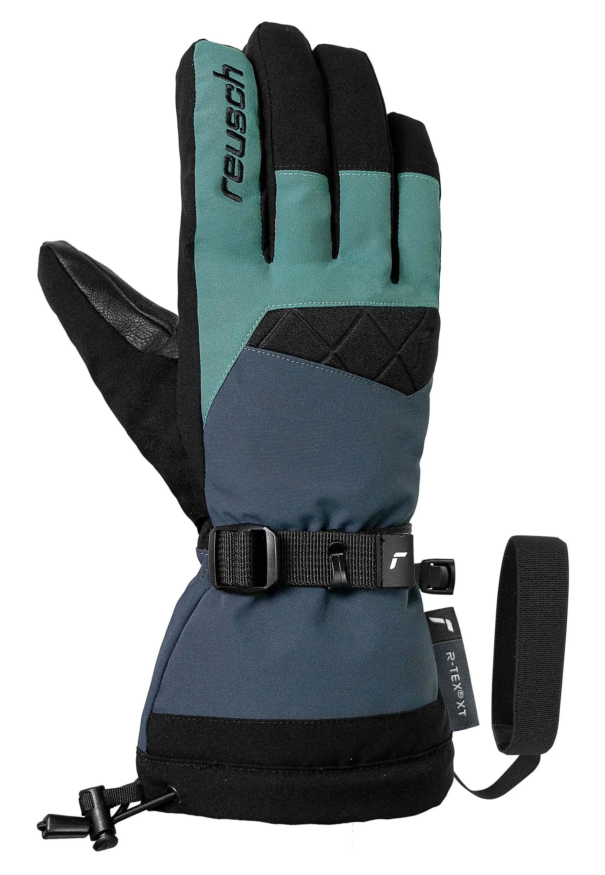 REUSCH Fingerhandschuhe Reusch Couloir R-TEX® XT 2/15