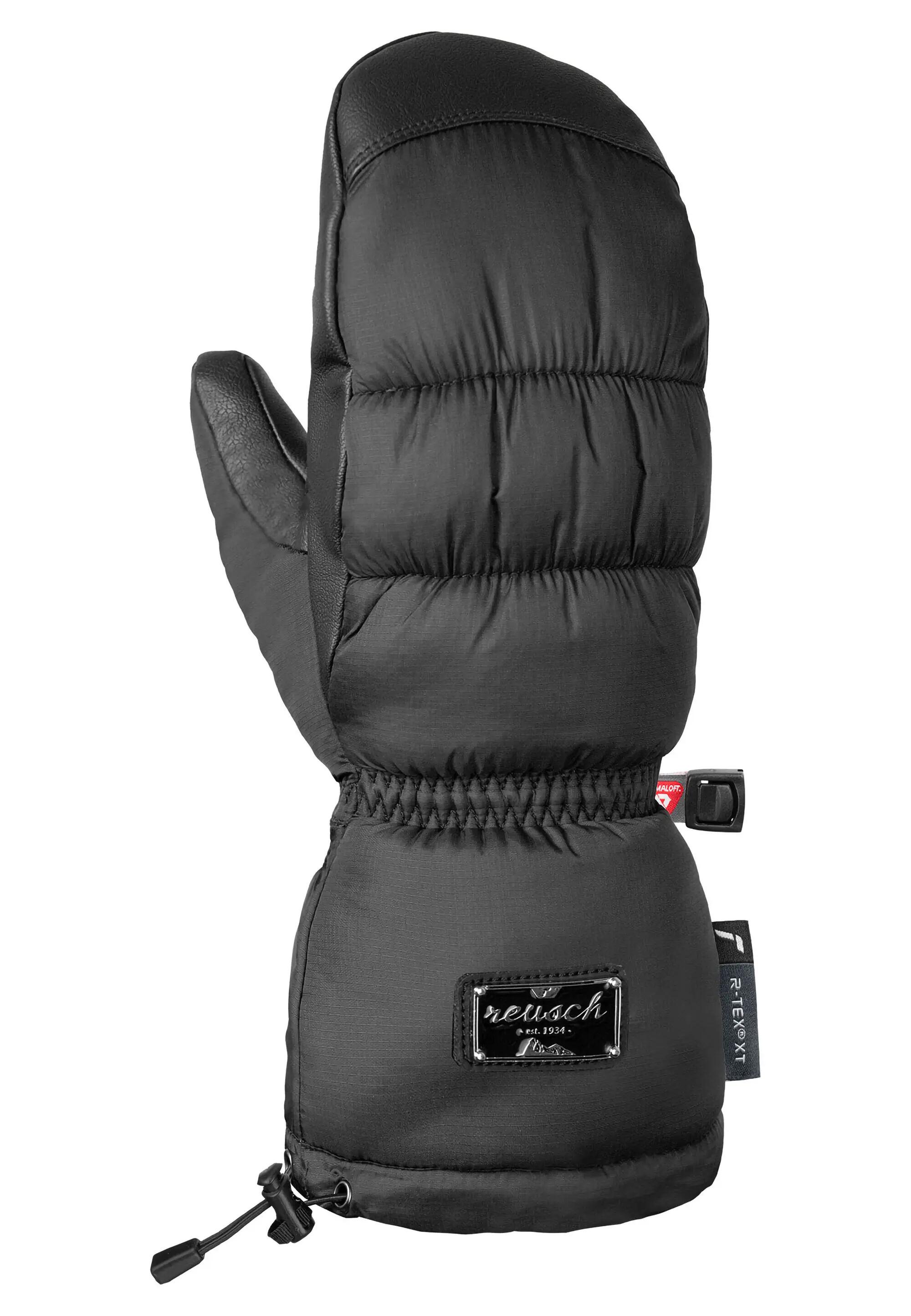 REUSCH Fäustlinge Reusch Puffy R-TEX® XT Mitten 2/15