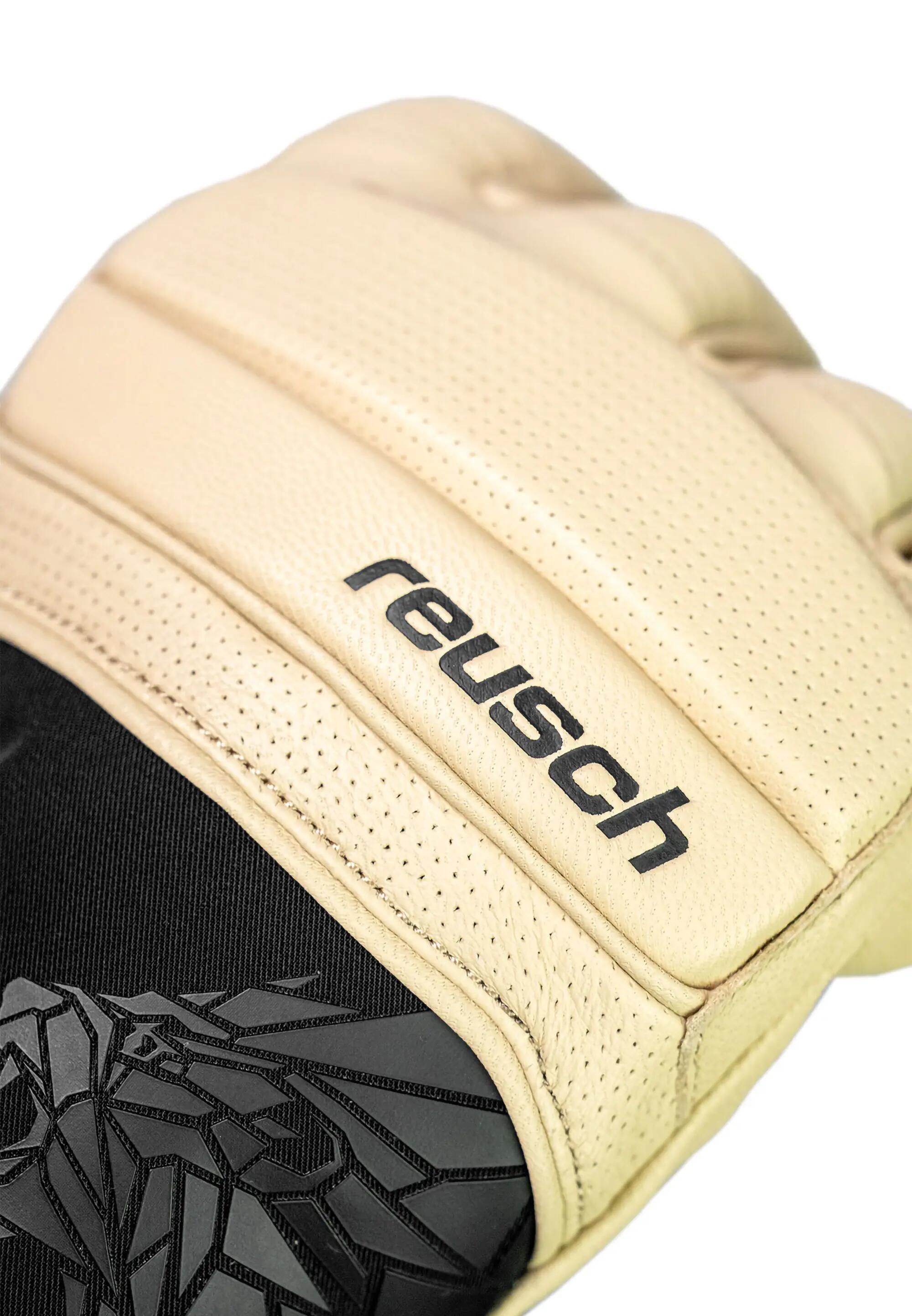 REUSCH Fingerhandschuhe Marco Odermatt 4/15