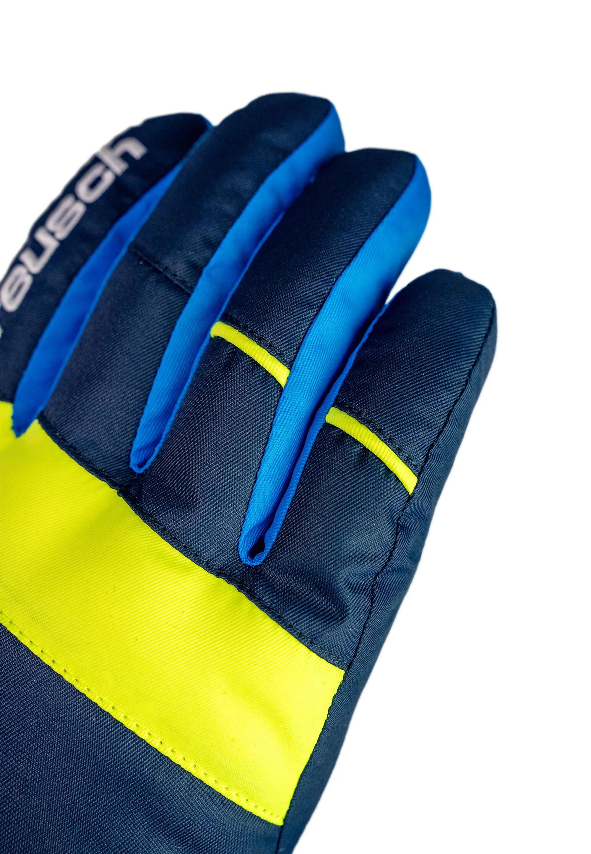REUSCH Fingerhandschuhe Reusch Charlie R-TEX® XT Junior 5/15