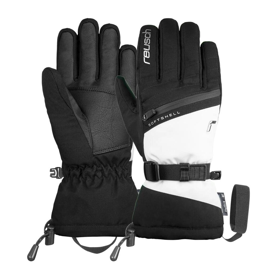 Fingerless gloves Reusch R-TEX® XT