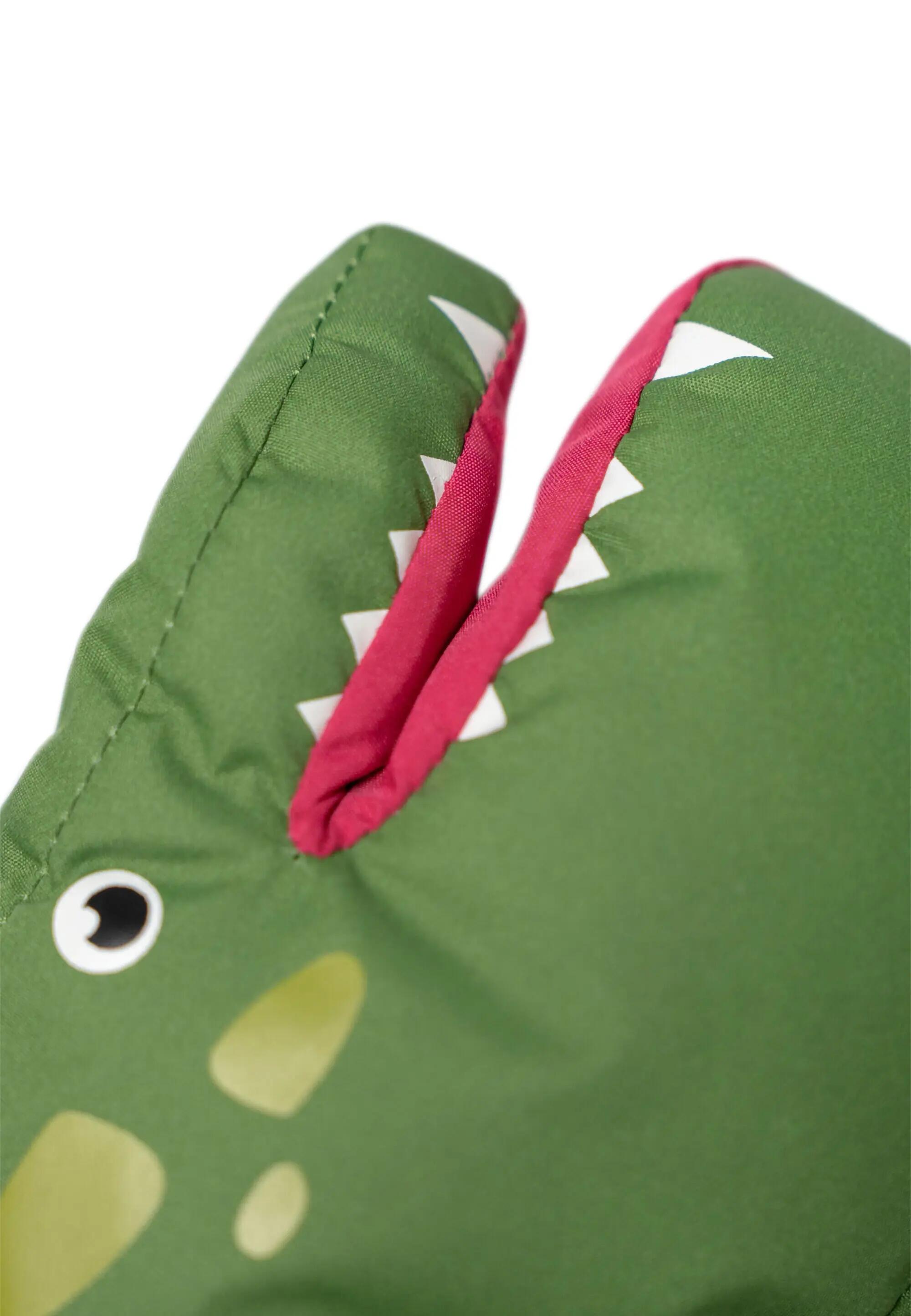 REUSCH Fäustlinge Reusch Peggy R-TEX® XT Lobster 5/7