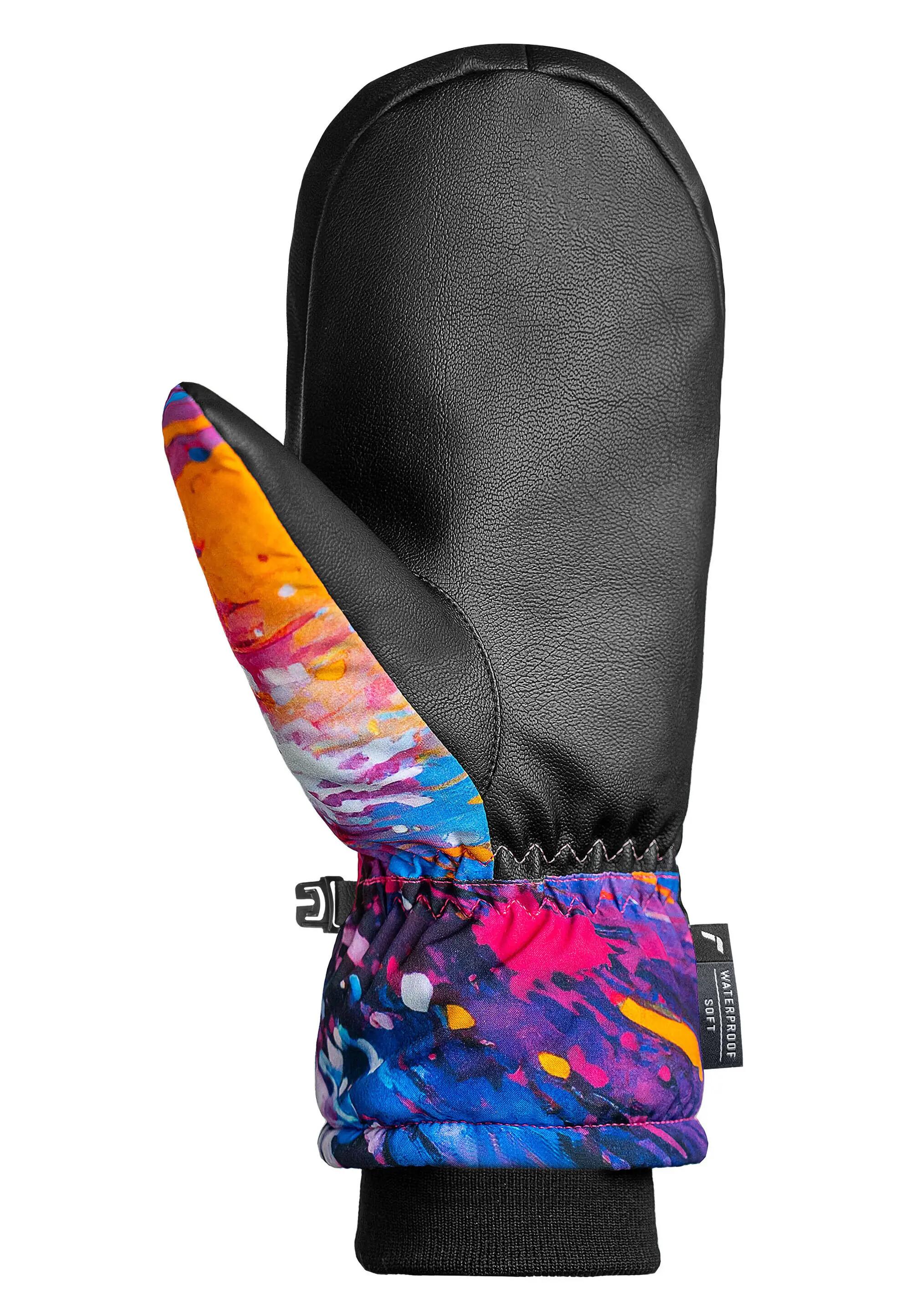 REUSCH Fäustlinge Reusch Carter R-TEX® XT Mitten 4/15