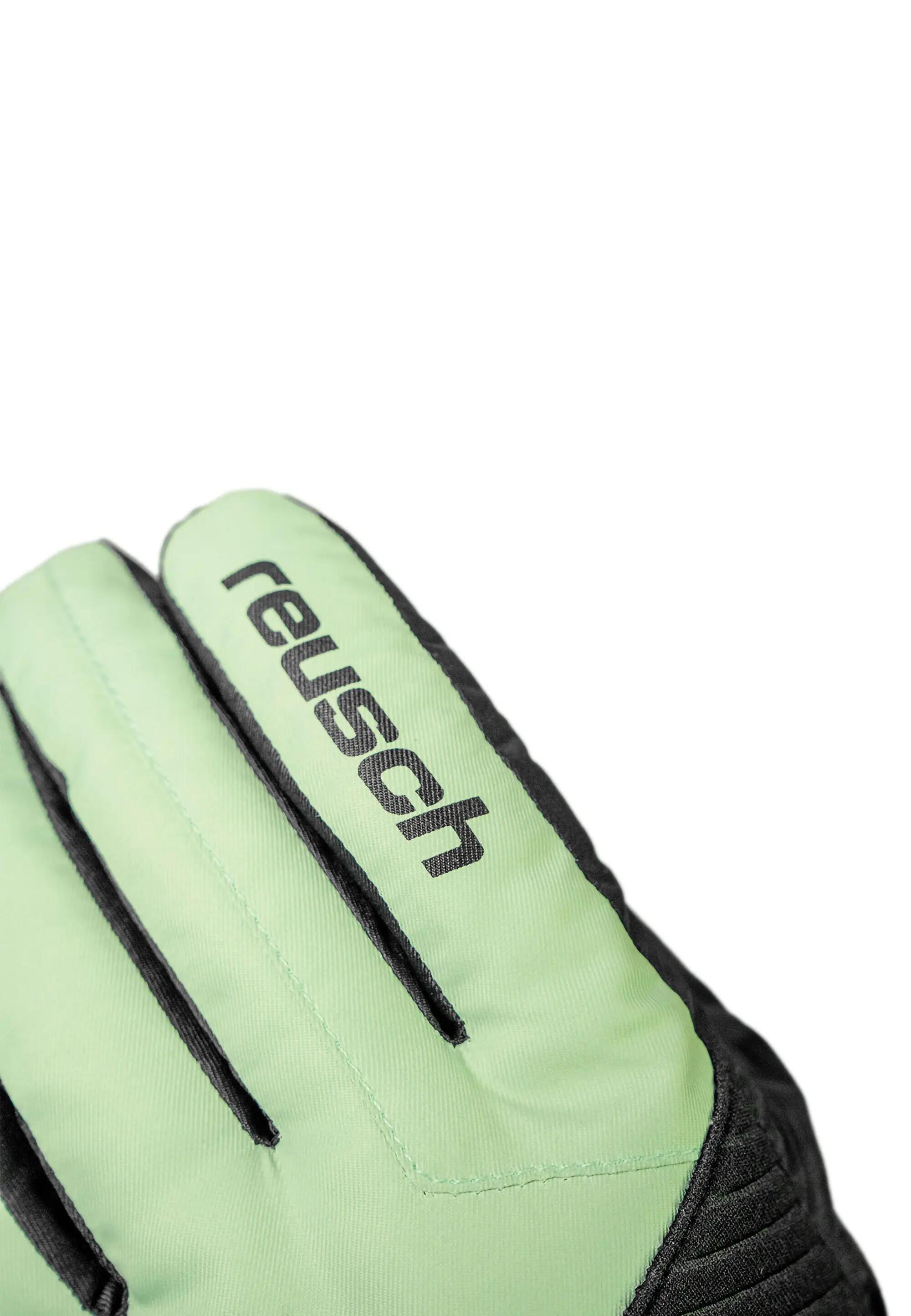 REUSCH Fingerhandschuhe Reusch Dan R-TEX® XT Junior 4/15