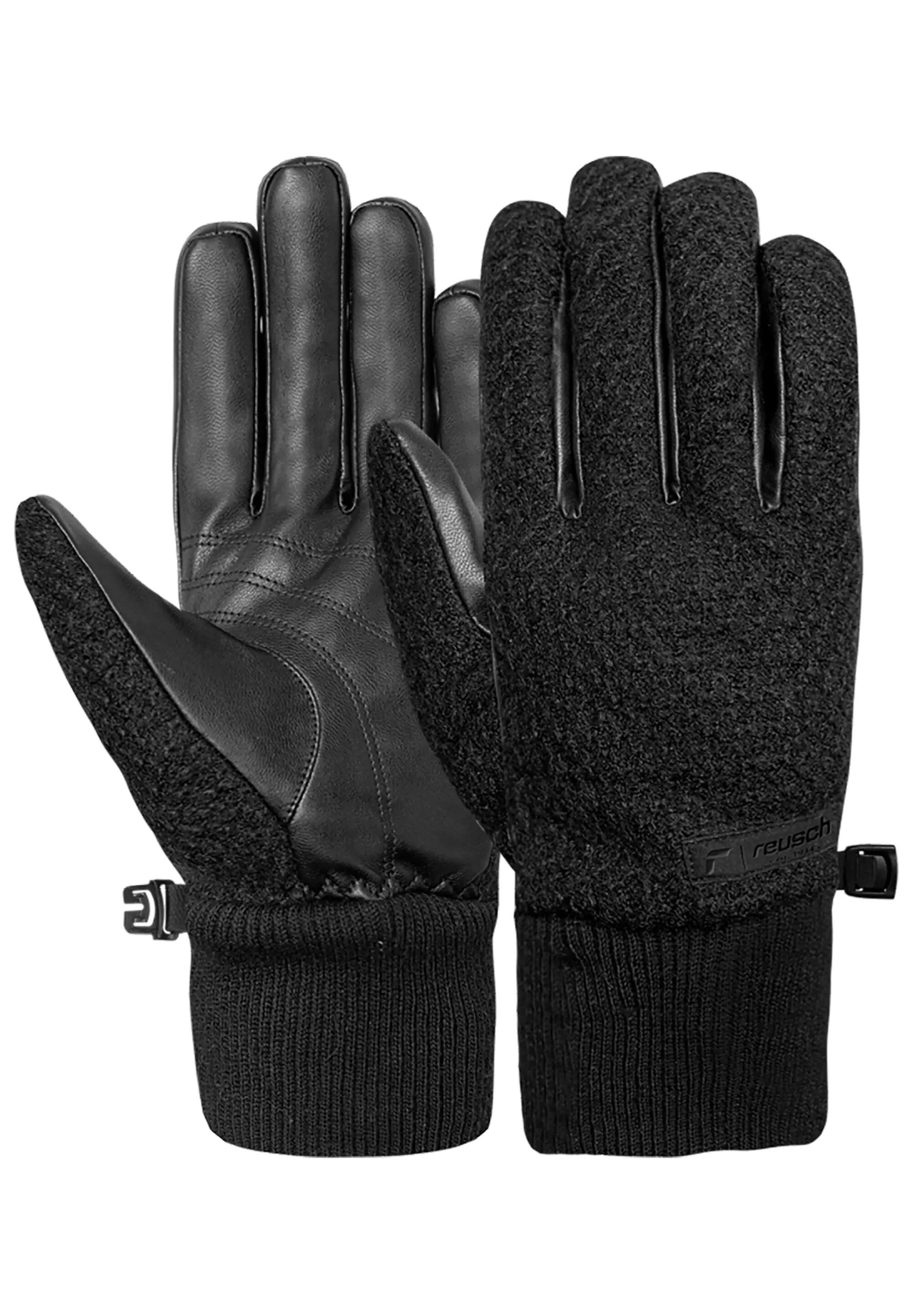 REUSCH Fingerhandschuhe Reusch Kalmar TOUCH-TEC 1/7