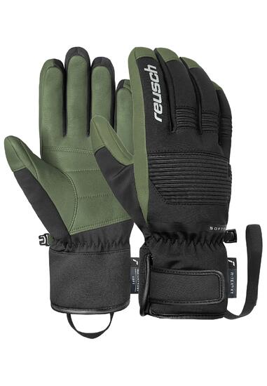 REUSCH Fingerhandschuhe Reusch Andy R-TEX® XT