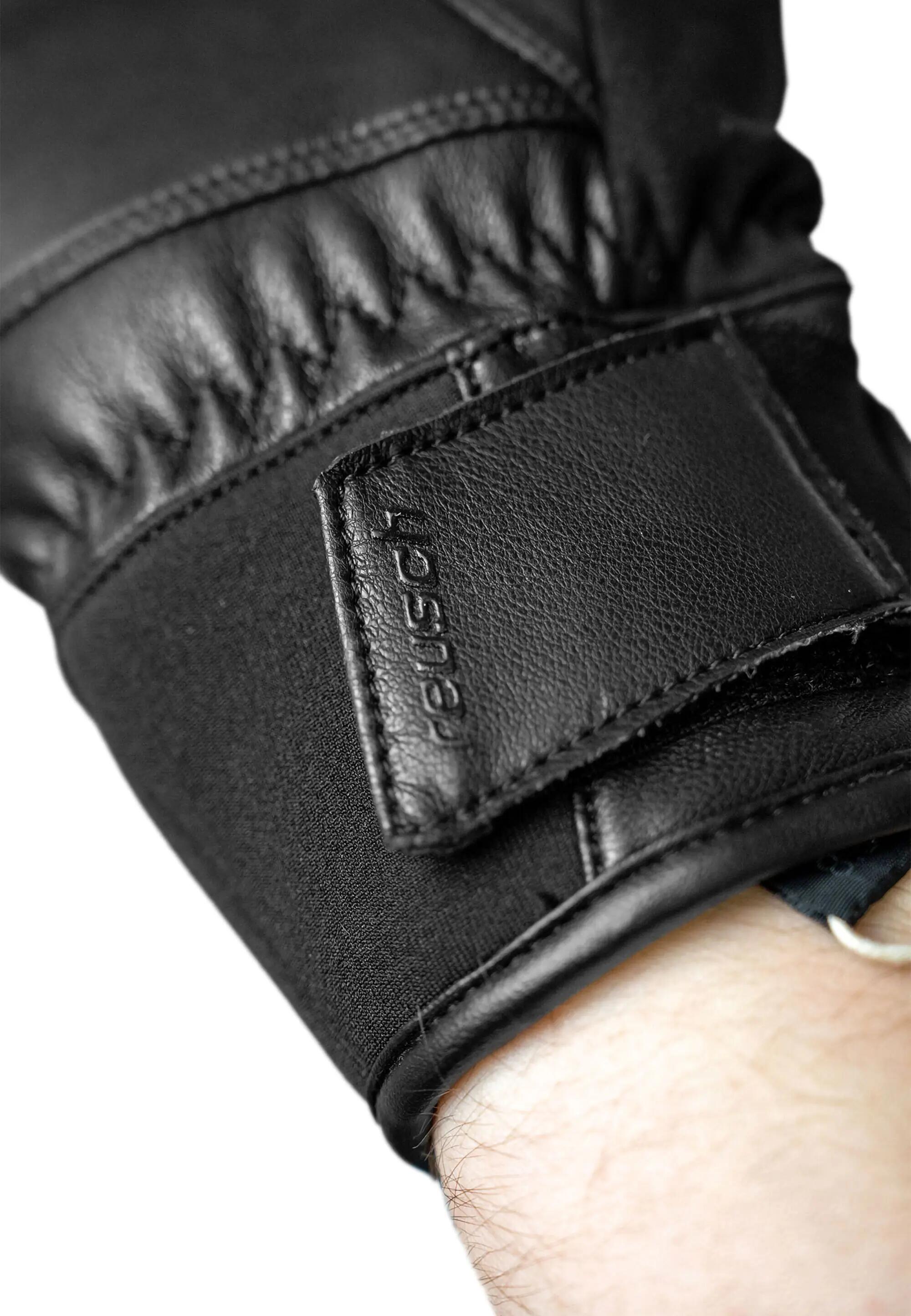 REUSCH Fingerhandschuhe Reusch Diverge 5/7