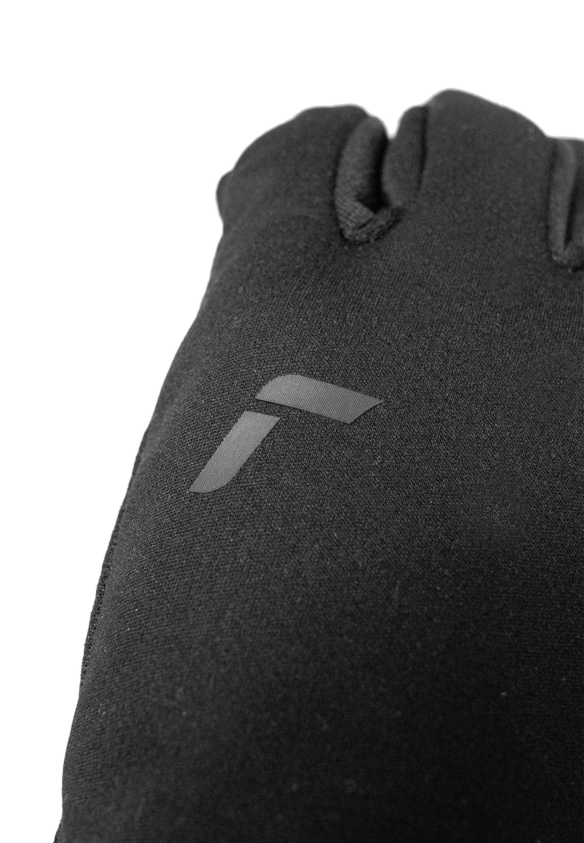 REUSCH Fingerhandschuhe Reusch Noorvik STORMBLOXX™ TOUCH-TEC 4/7