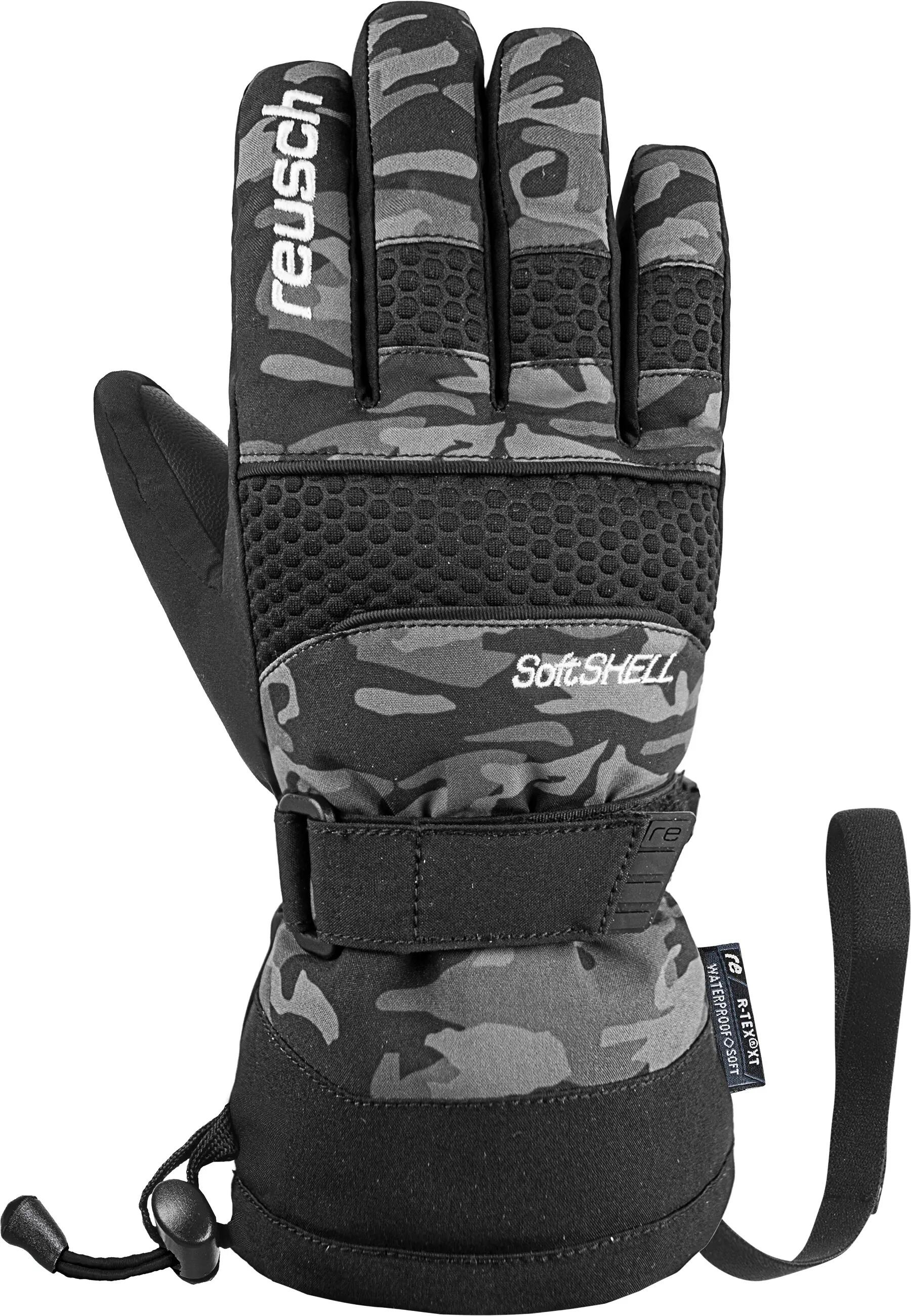REUSCH Gants Connor R-TEX® XT Junior 2/7