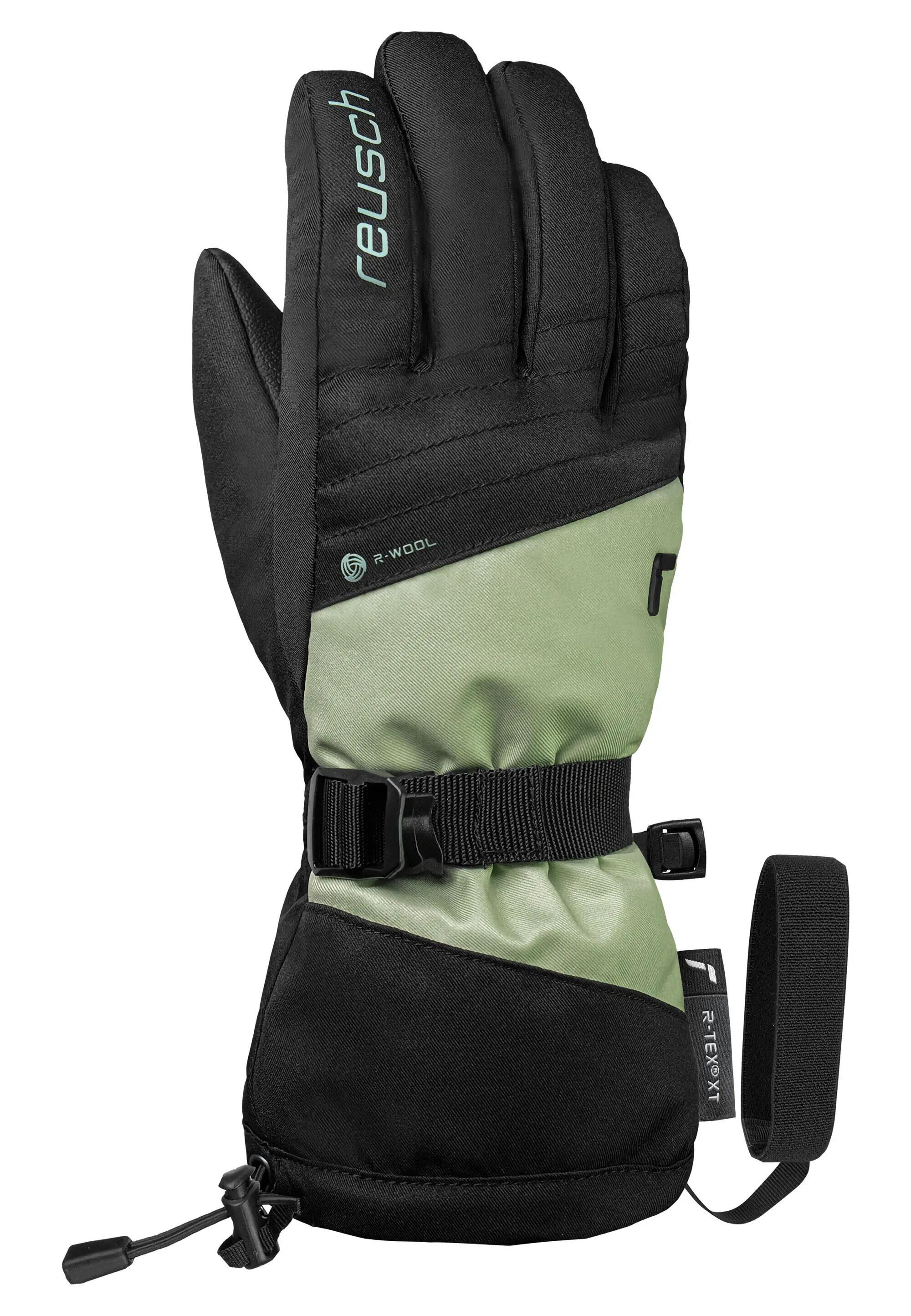 REUSCH Fingerhandschuhe Reusch Andrea R-TEX® XT Junior 2/7