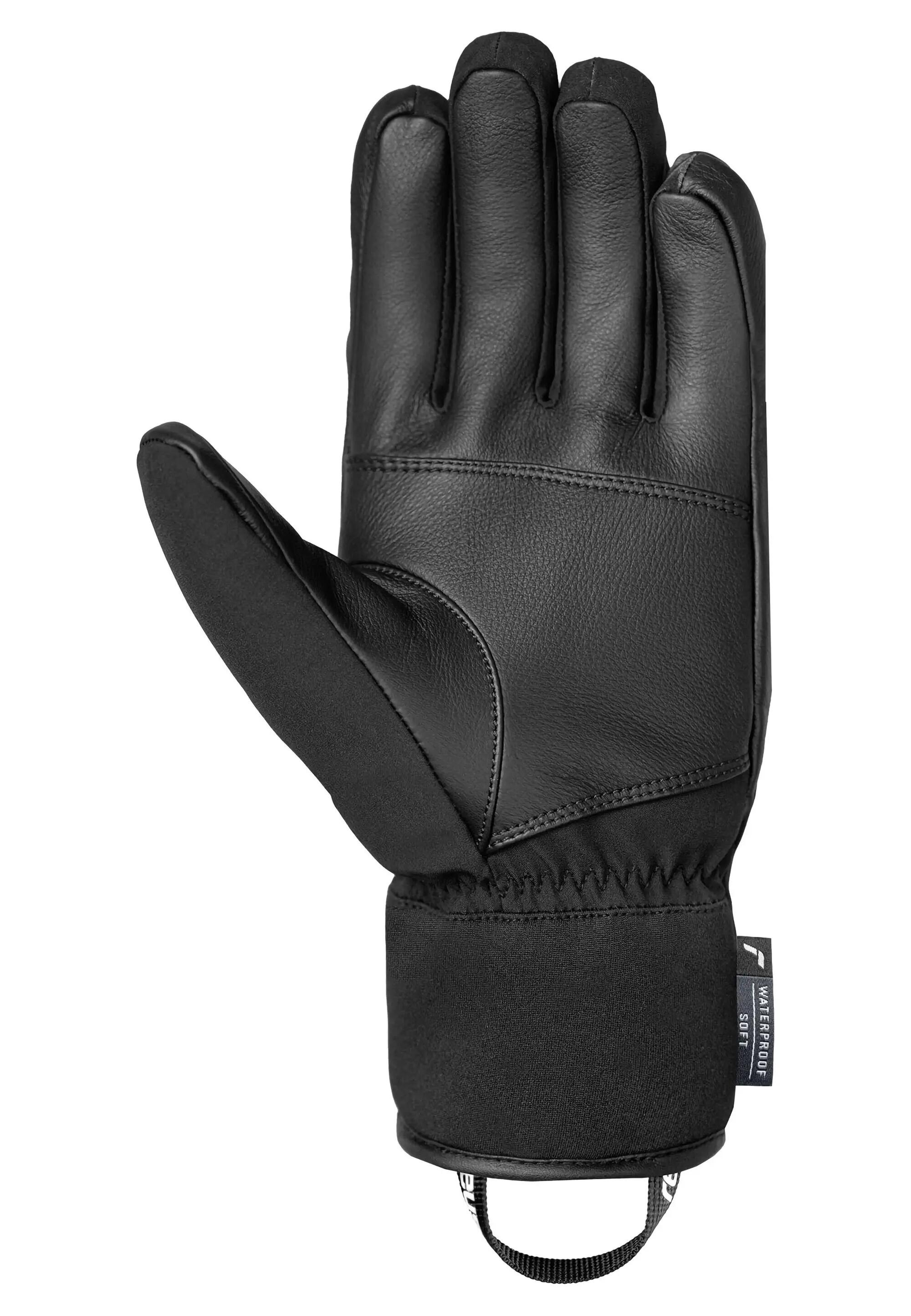 REUSCH Fingerhandschuhe Reusch Andreas R-TEX® XT 3/15