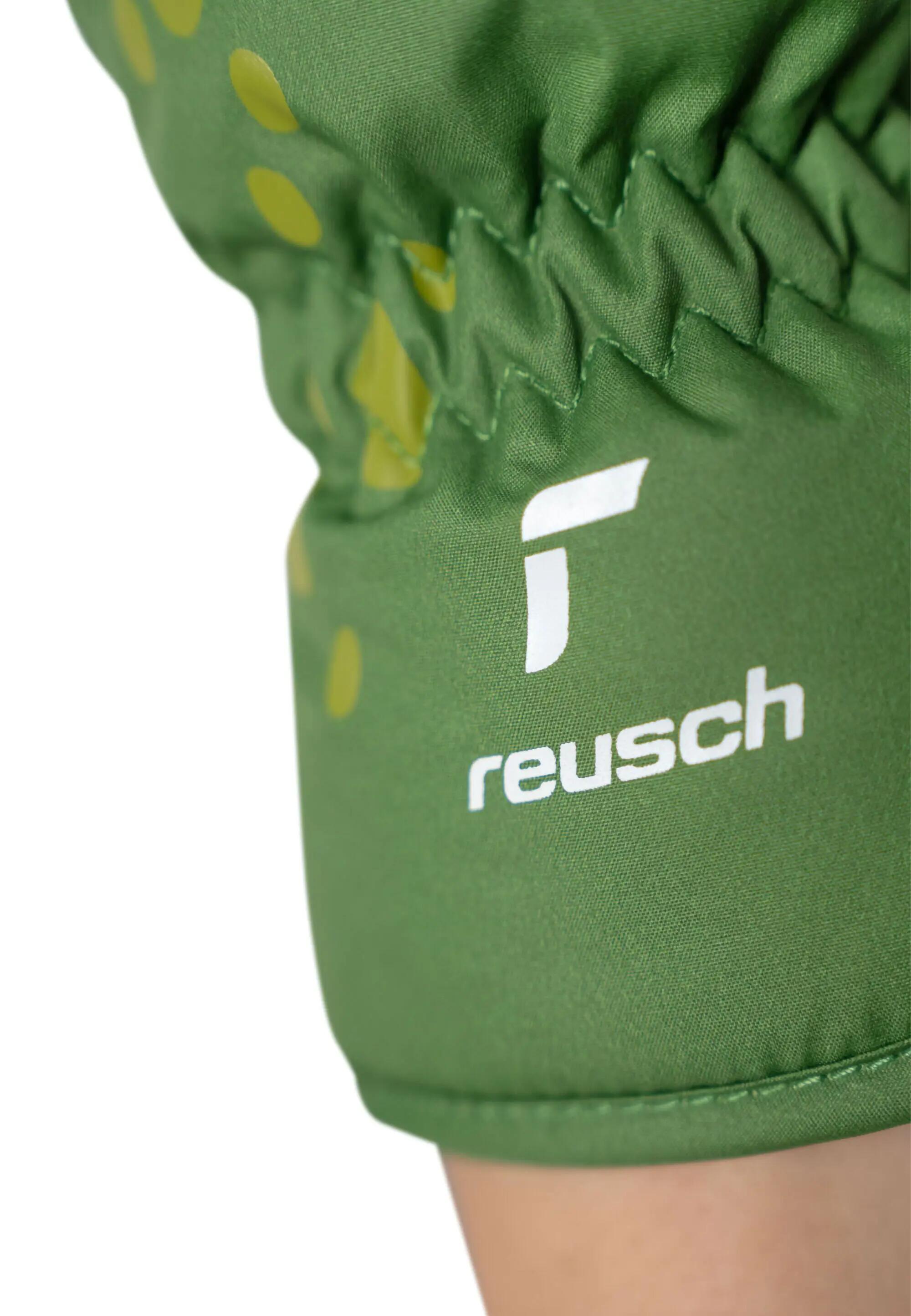REUSCH Fäustlinge Reusch Peggy R-TEX® XT Lobster 4/7