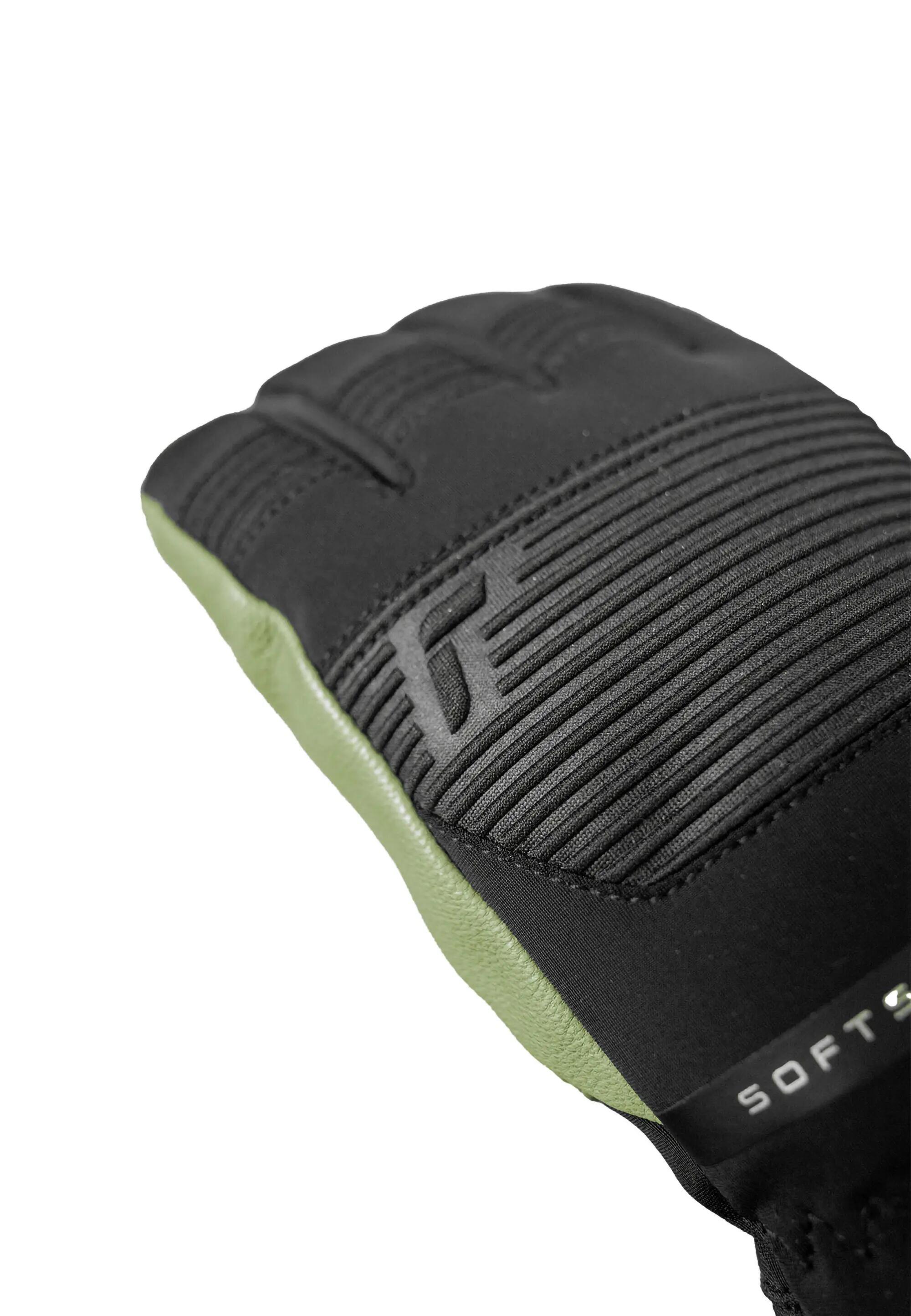 REUSCH Fingerhandschuhe Reusch Andy R-TEX® XT 5/15