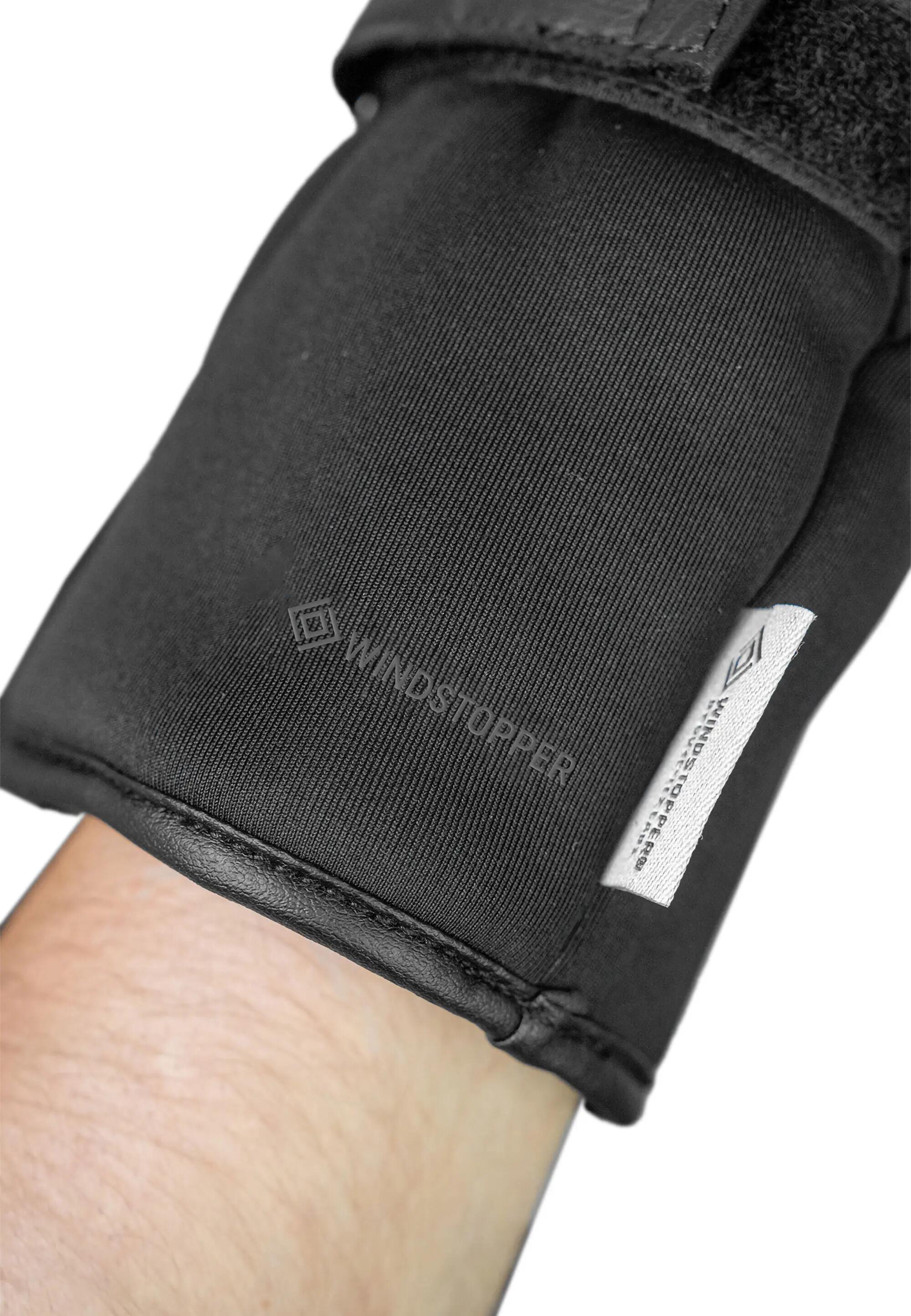Rękawice narciarskie Reusch Method Windstopper 5/15