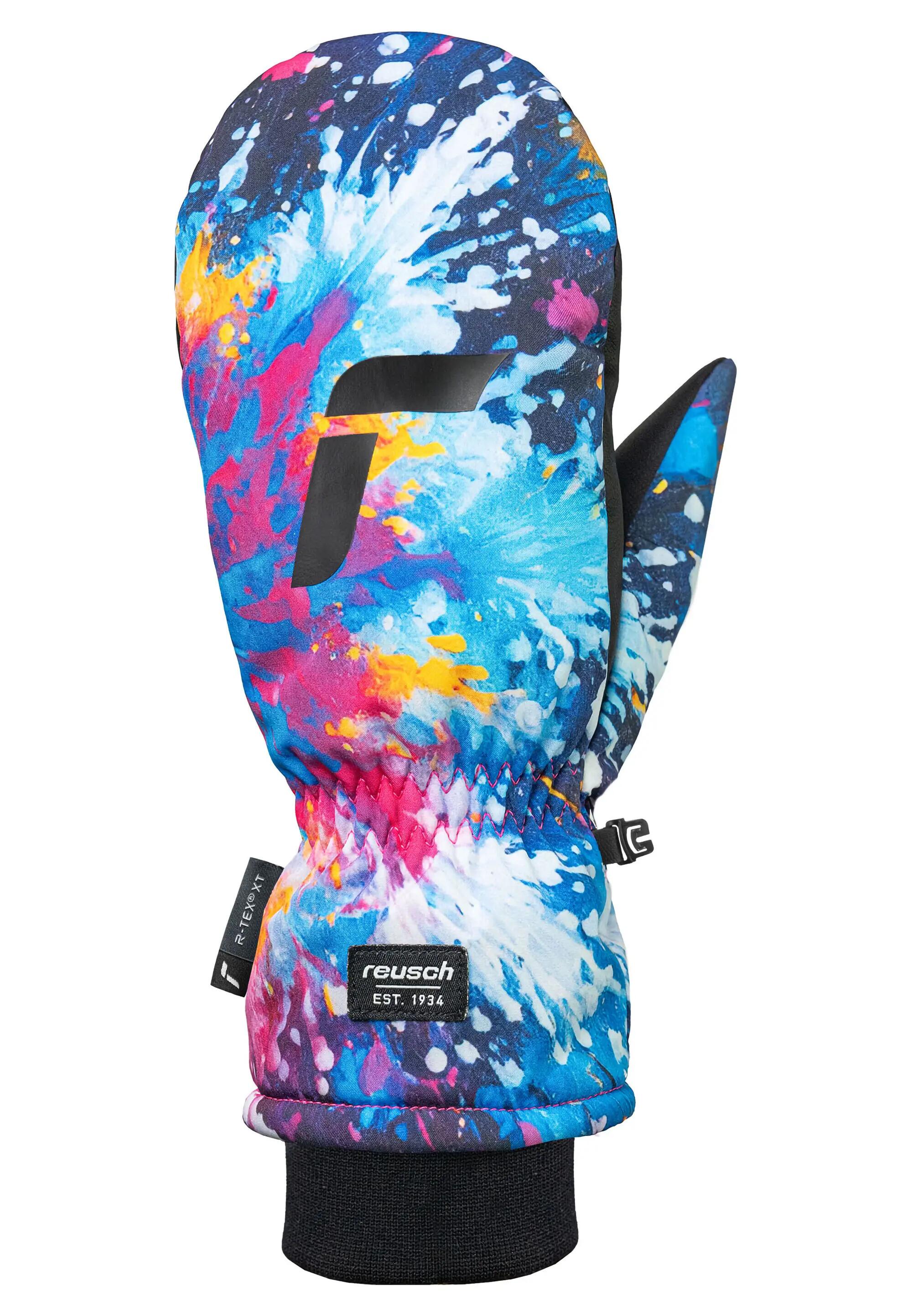 REUSCH Fäustlinge Reusch Carter R-TEX® XT Mitten 3/15