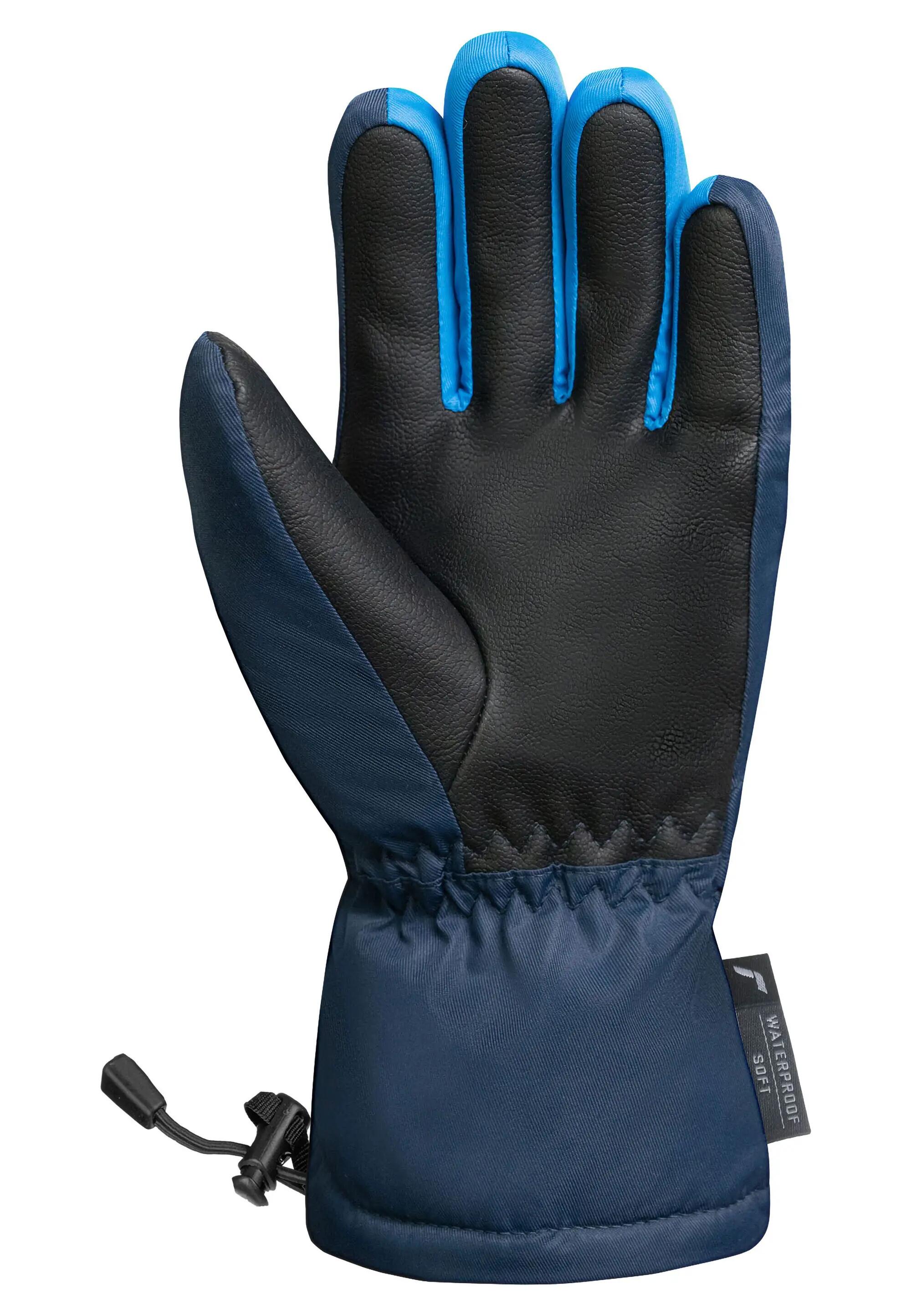 REUSCH Fingerhandschuhe Reusch Charlie R-TEX® XT Junior 3/15