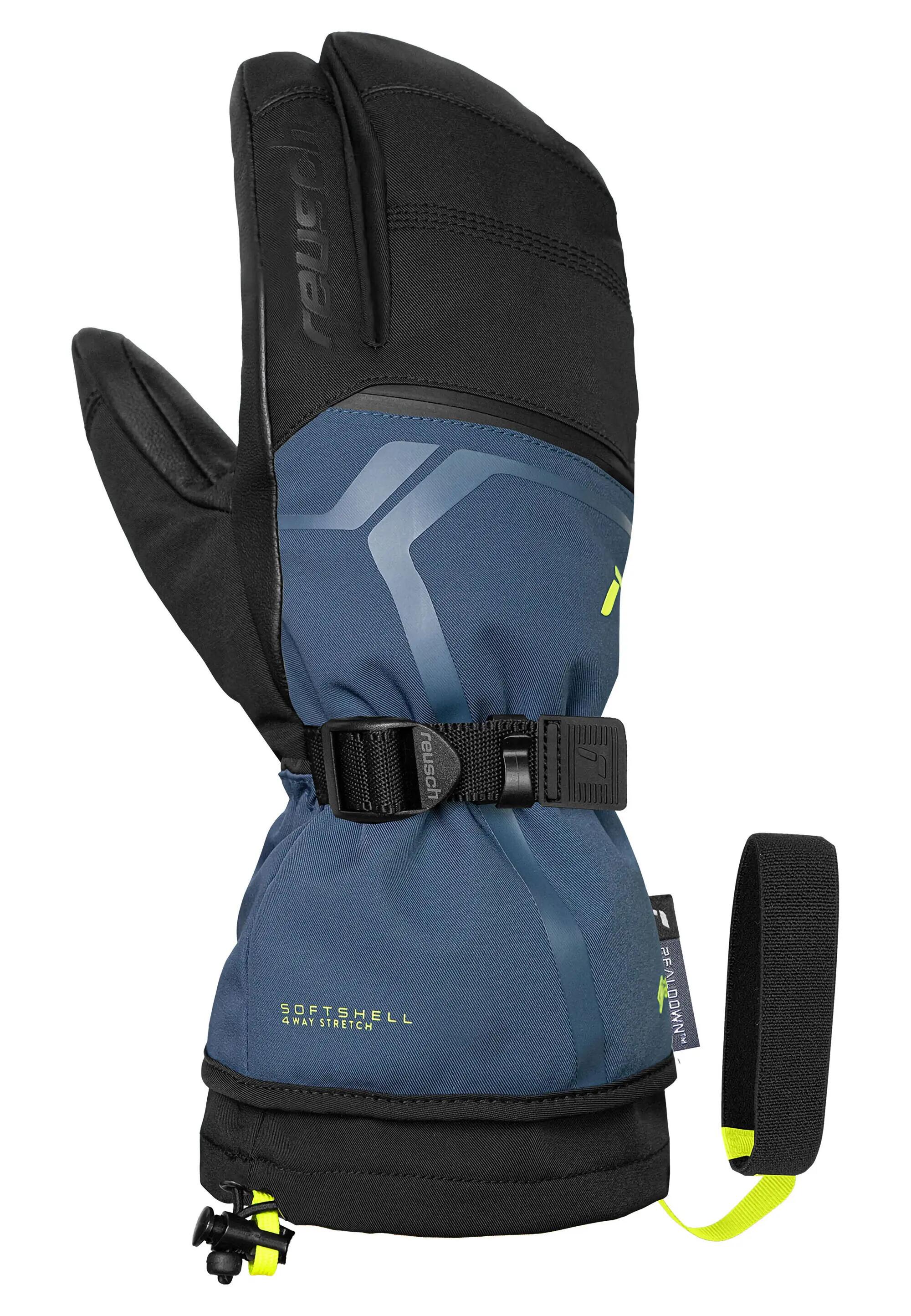 REUSCH Fäustlinge Reusch Down Spirit GTX Lobster 2/15