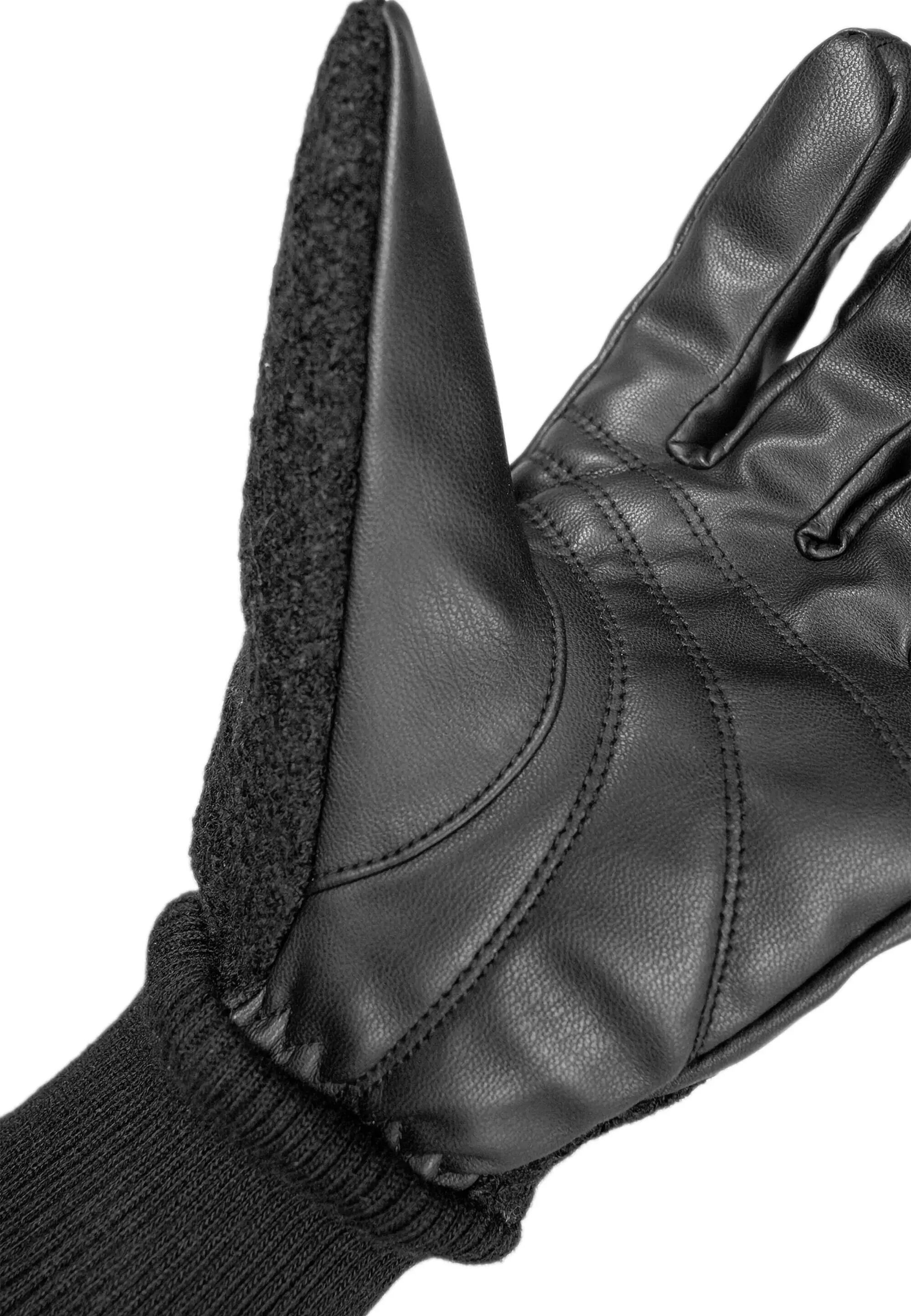REUSCH Fingerhandschuhe Reusch Kalmar TOUCH-TEC 5/7