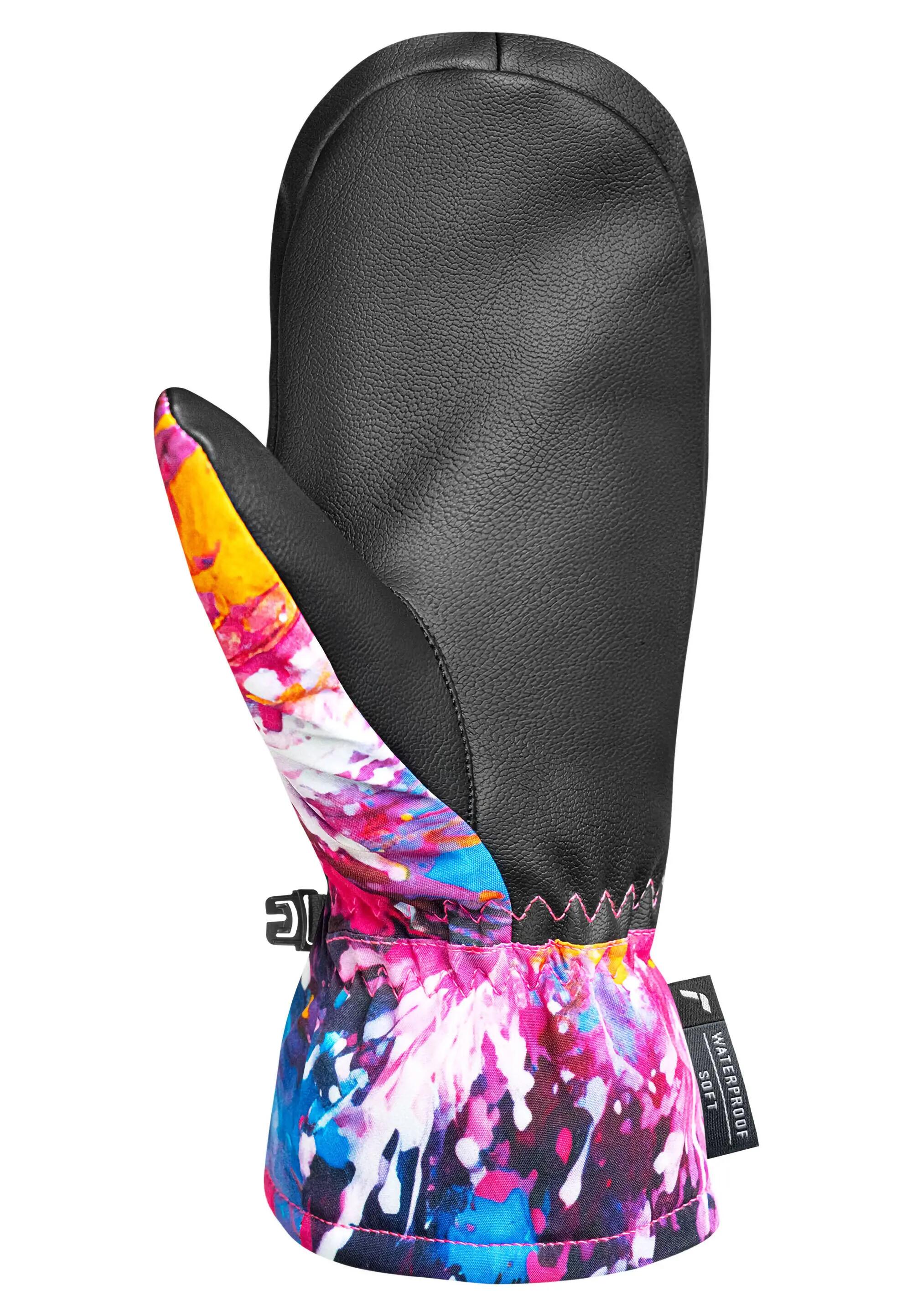 REUSCH Fäustlinge Reusch Carter R-TEX XT Junior Mitten 3/15