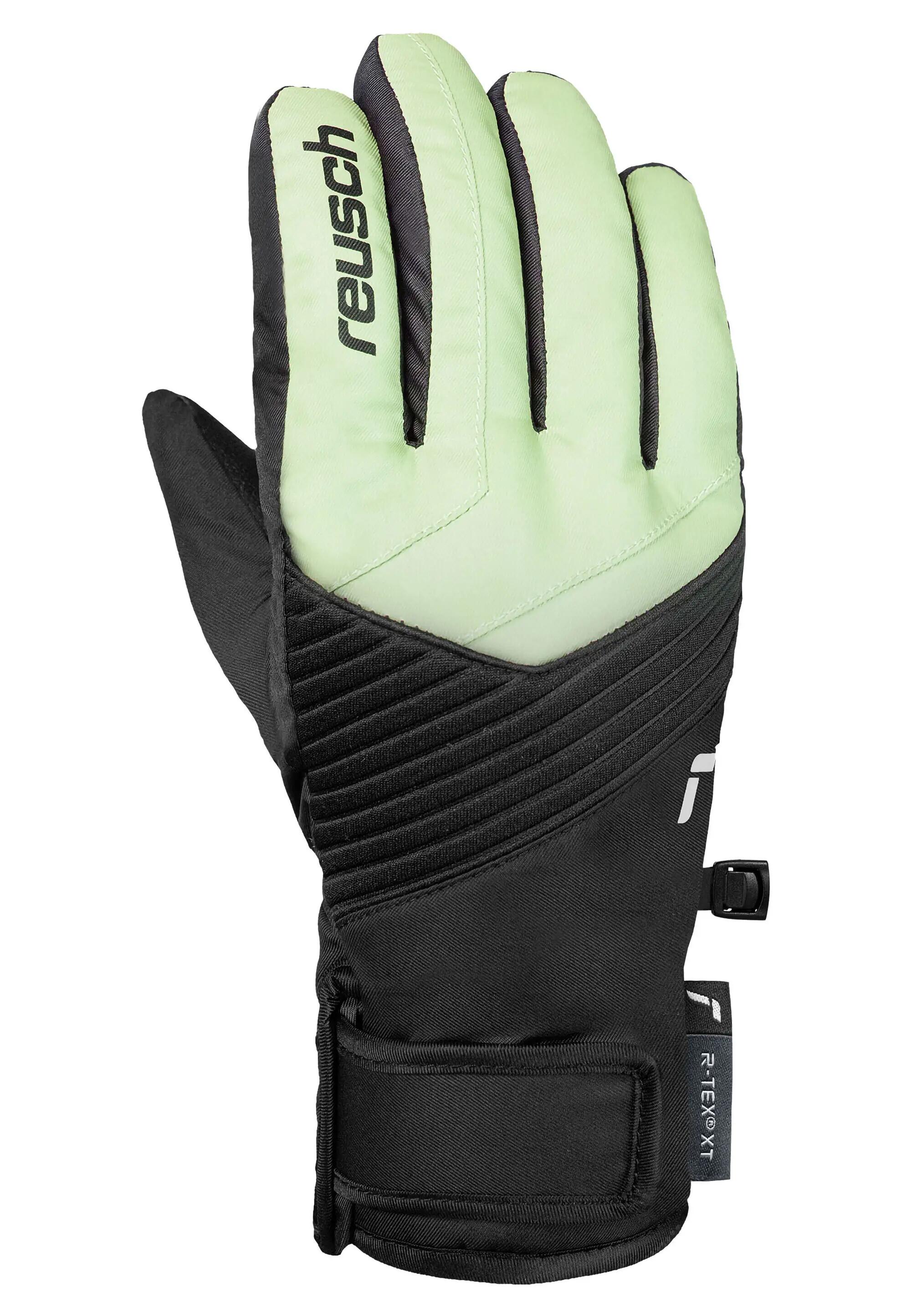 REUSCH Fingerhandschuhe Reusch Dan R-TEX® XT Junior 2/15
