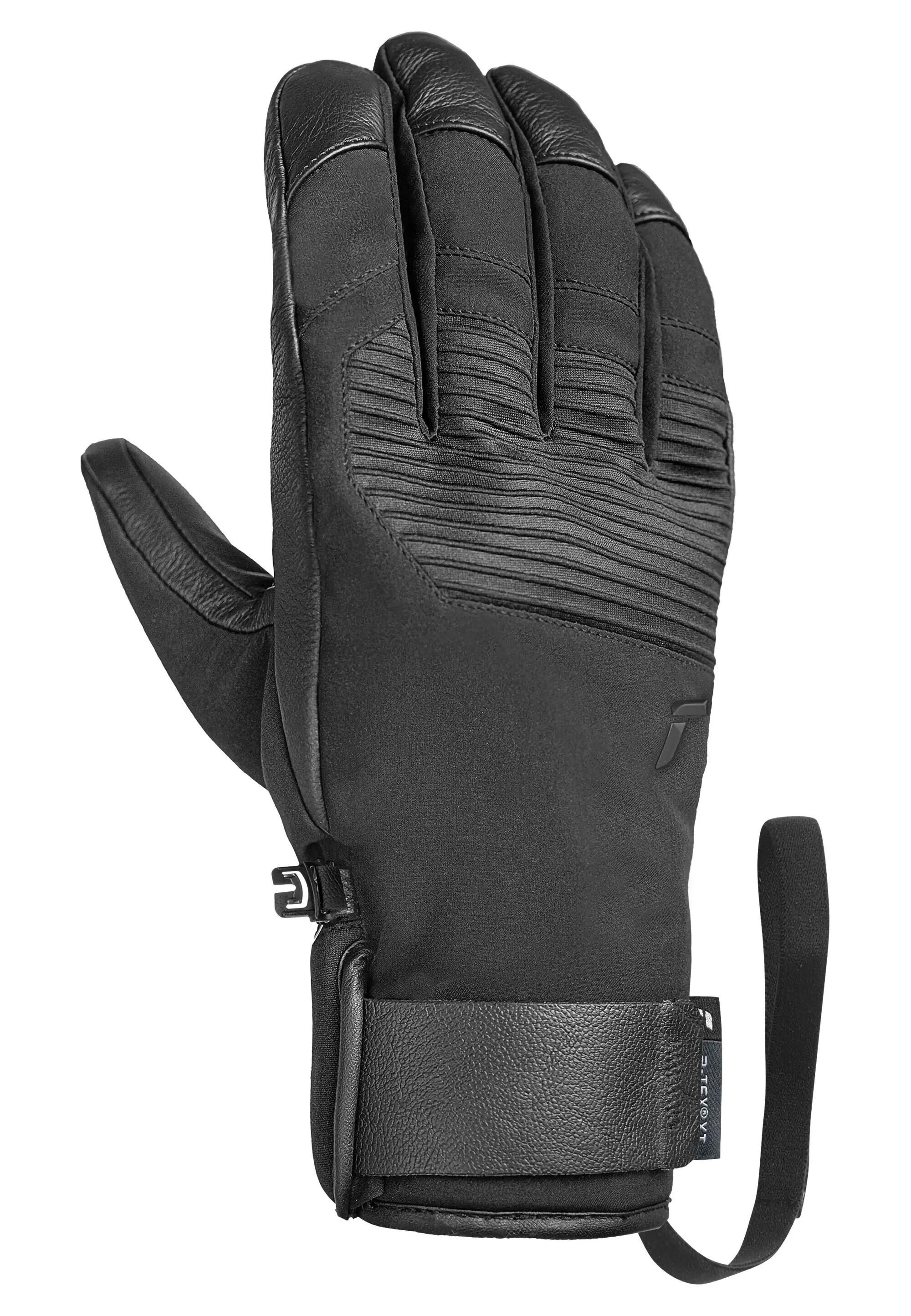 REUSCH Fingerhandschuhe Reusch Andreas R-TEX® XT 2/15