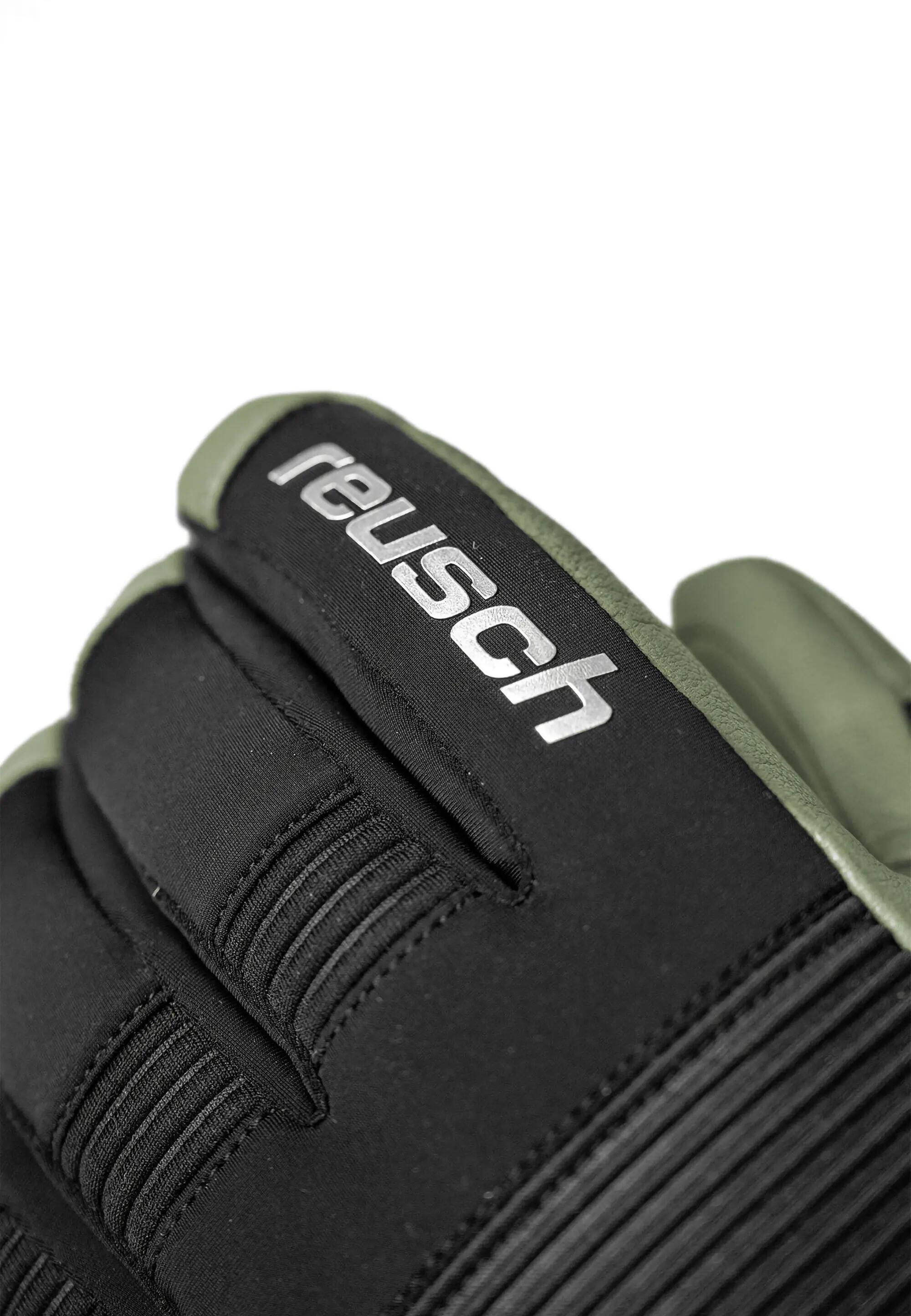 REUSCH Fingerhandschuhe Reusch Andy R-TEX® XT 4/15
