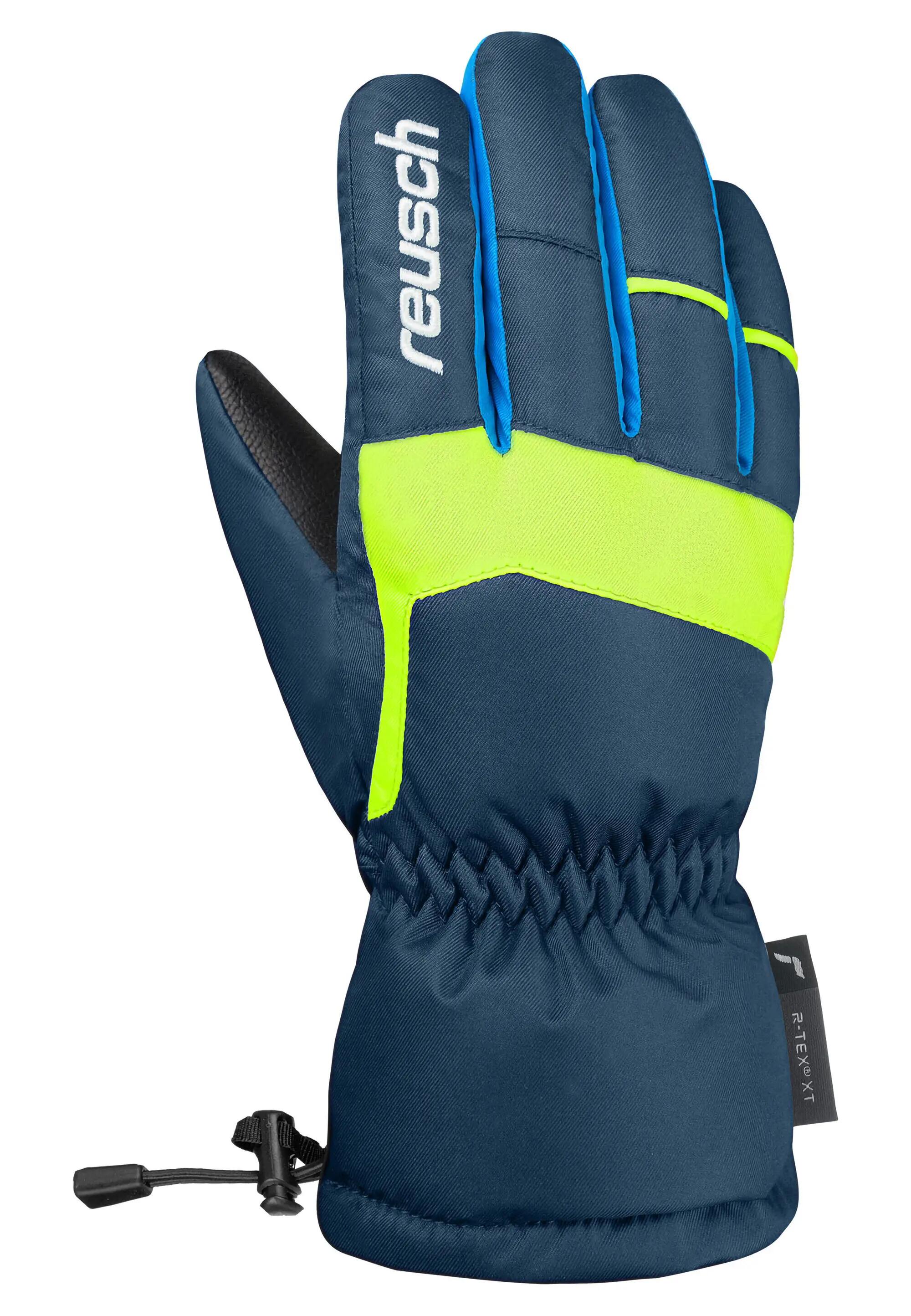 REUSCH Fingerhandschuhe Reusch Charlie R-TEX® XT Junior 2/15