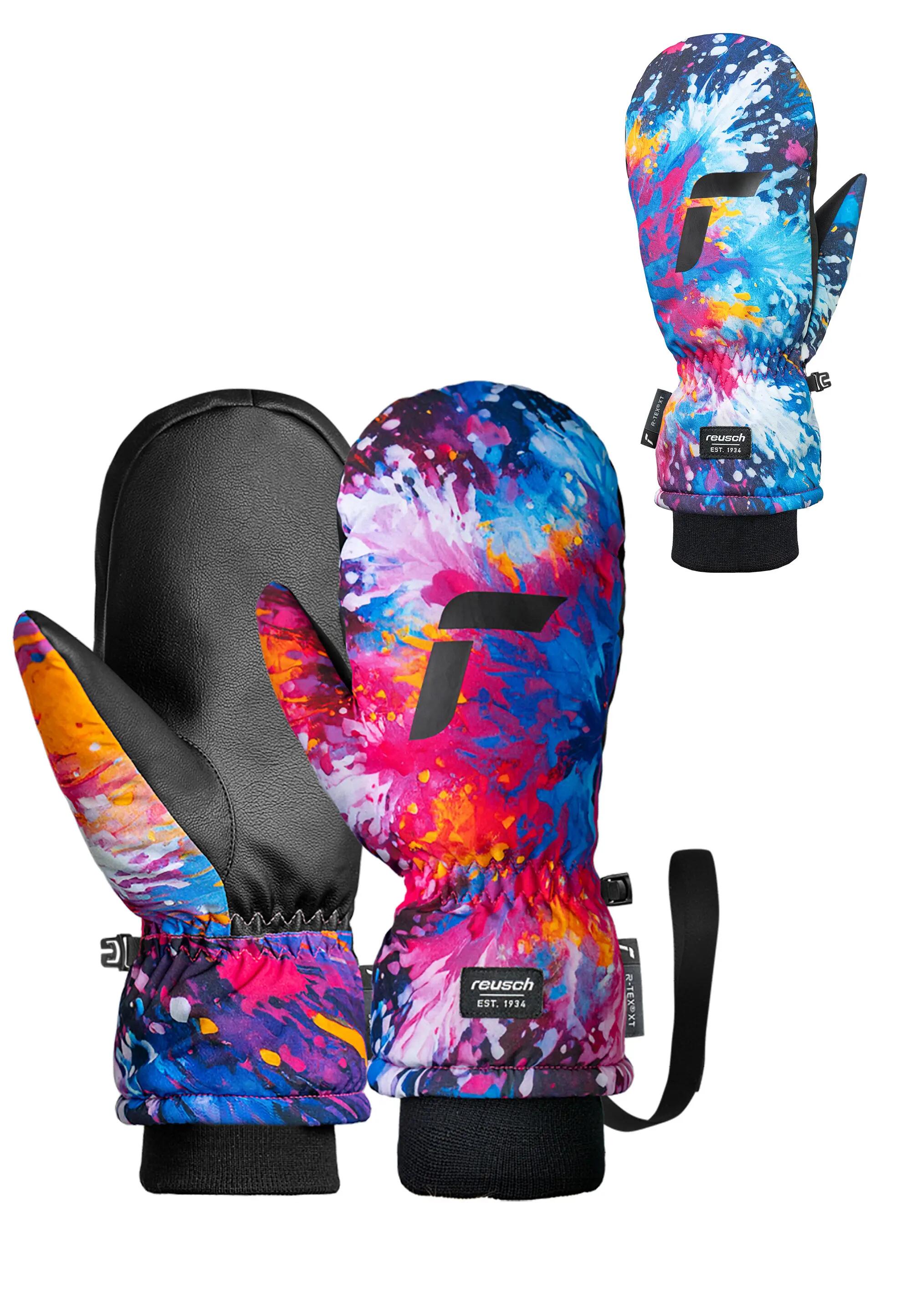 REUSCH Fäustlinge Reusch Carter R-TEX® XT Mitten 2/15