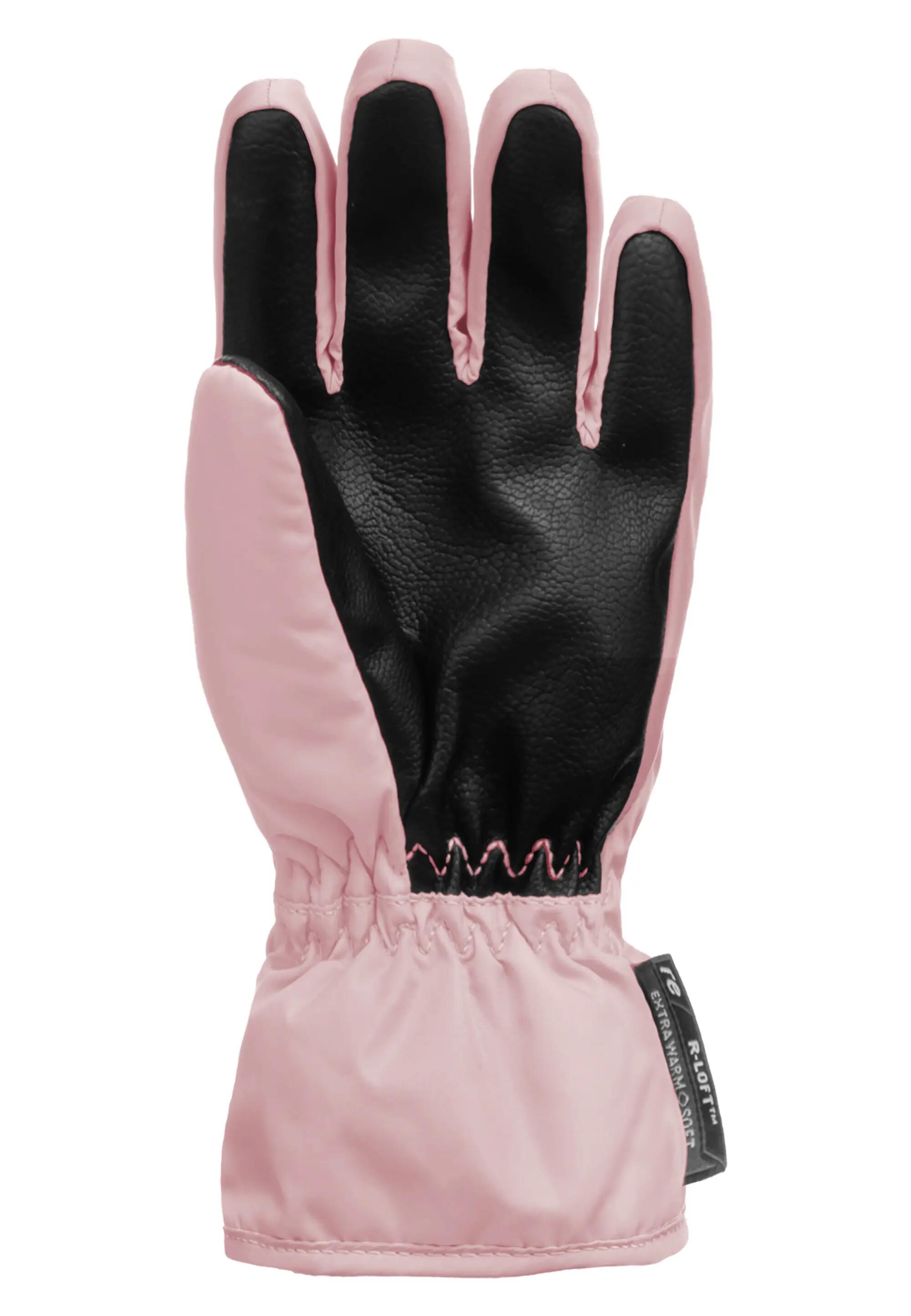 Fingerhandschuhe Ben 3/7