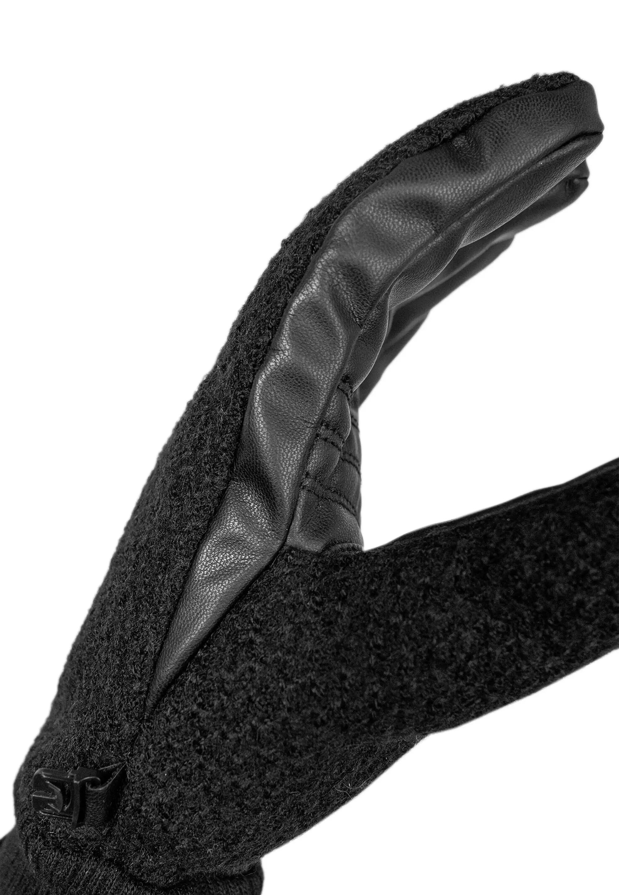 REUSCH Fingerhandschuhe Reusch Kalmar TOUCH-TEC 4/7