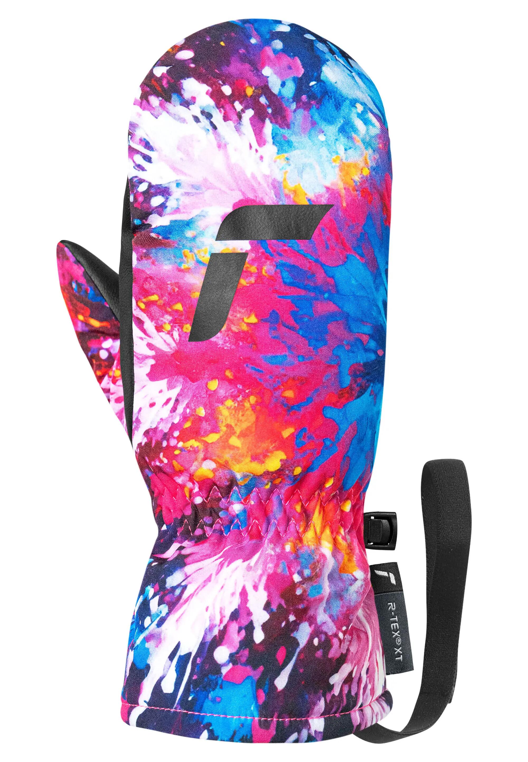 REUSCH Fäustlinge Reusch Carter R-TEX XT Junior Mitten 2/15