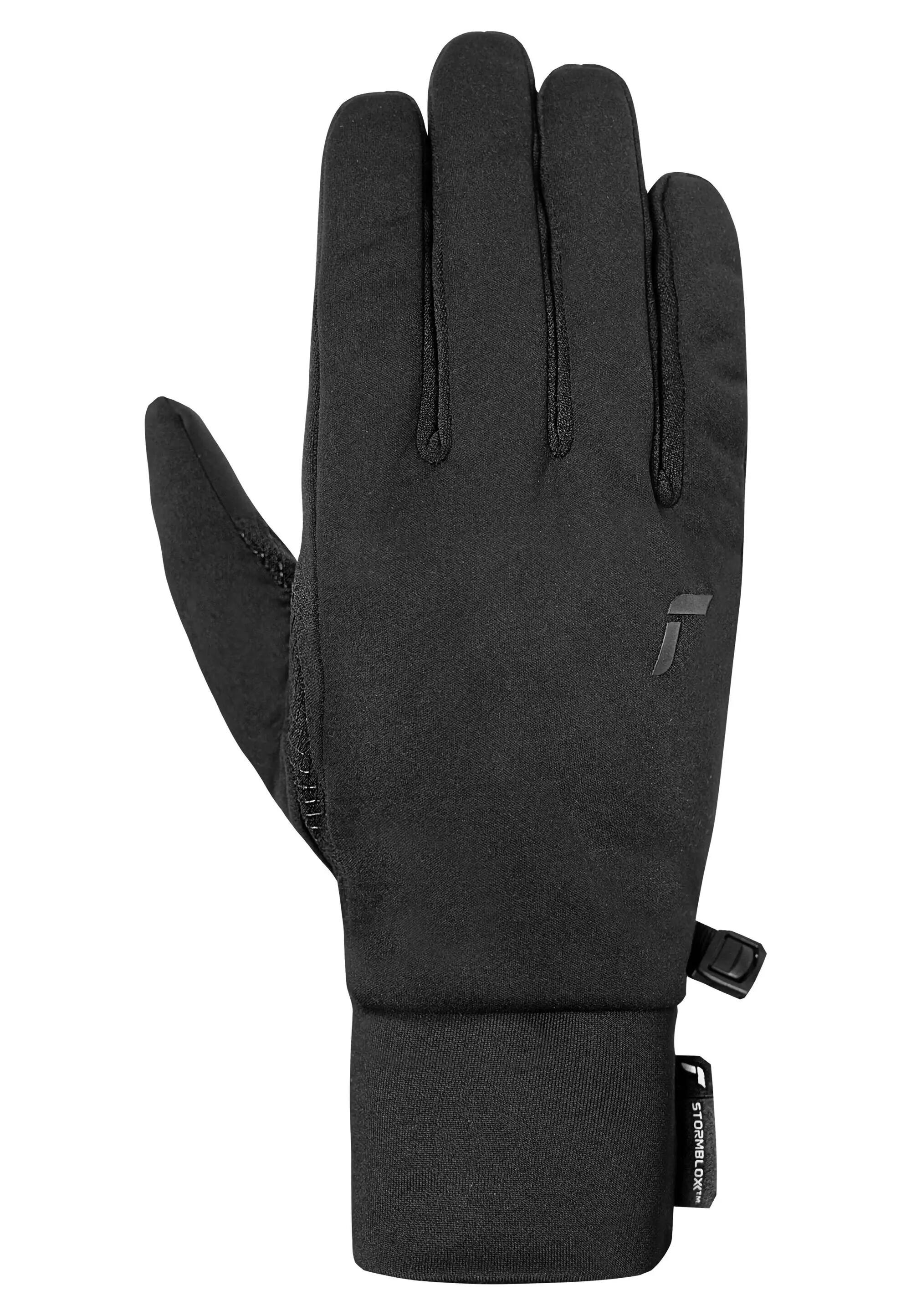 REUSCH Fingerhandschuhe Reusch Noorvik STORMBLOXX™ TOUCH-TEC 2/7