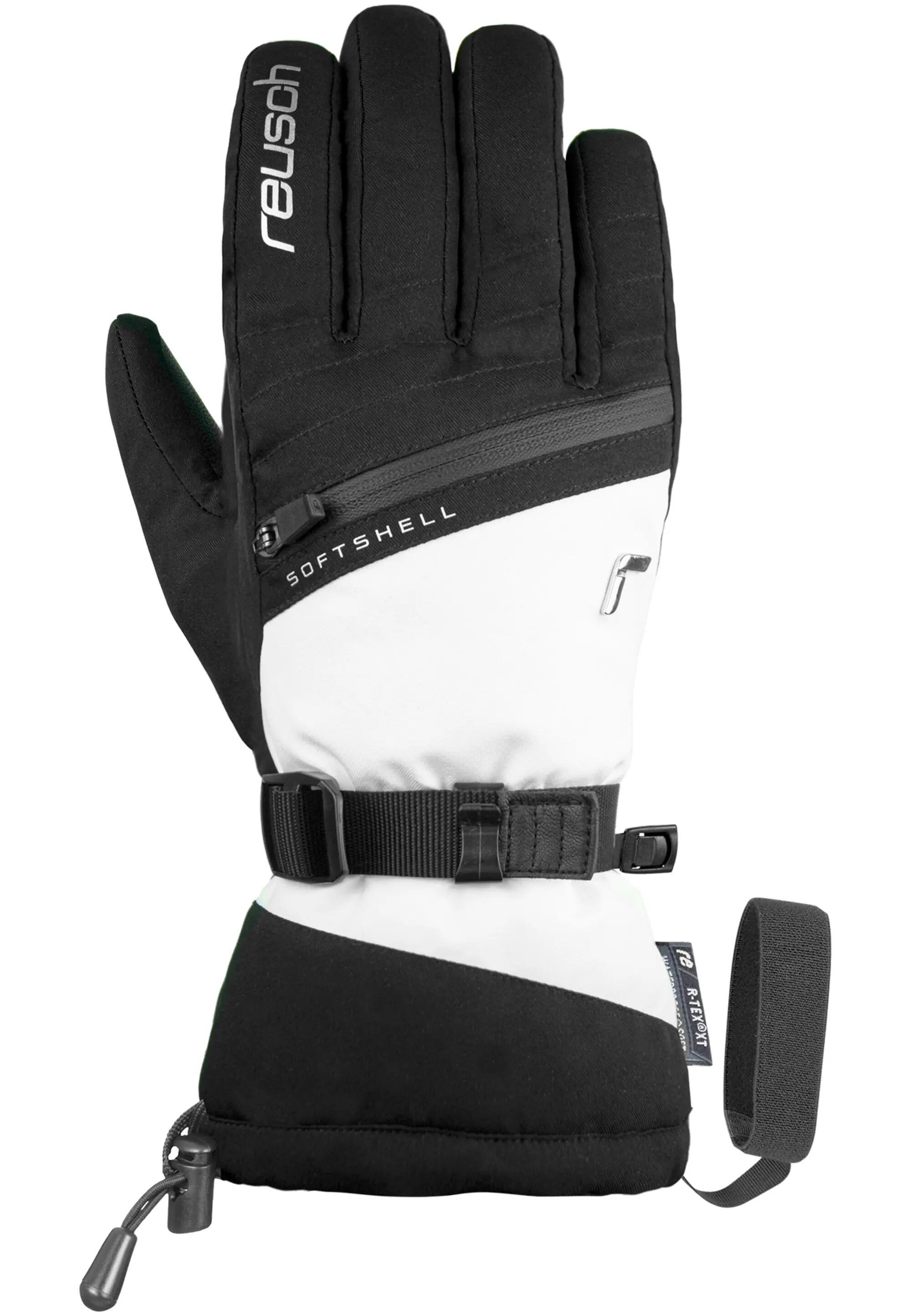 REUSCH Gants Demi R-TEX® XT 2/15