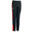 Calça comprida Mulher Joma Championship iv preto vermelho