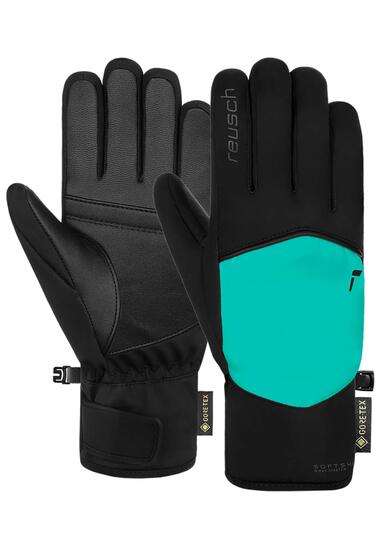 REUSCH Fingerhandschuhe Reusch Amira GORE-TEX