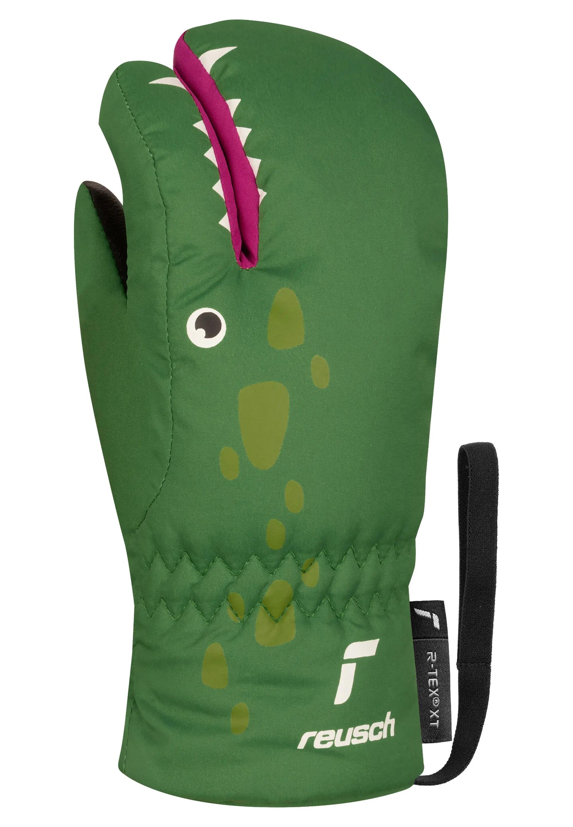 REUSCH Fäustlinge Reusch Peggy R-TEX® XT Lobster 2/7
