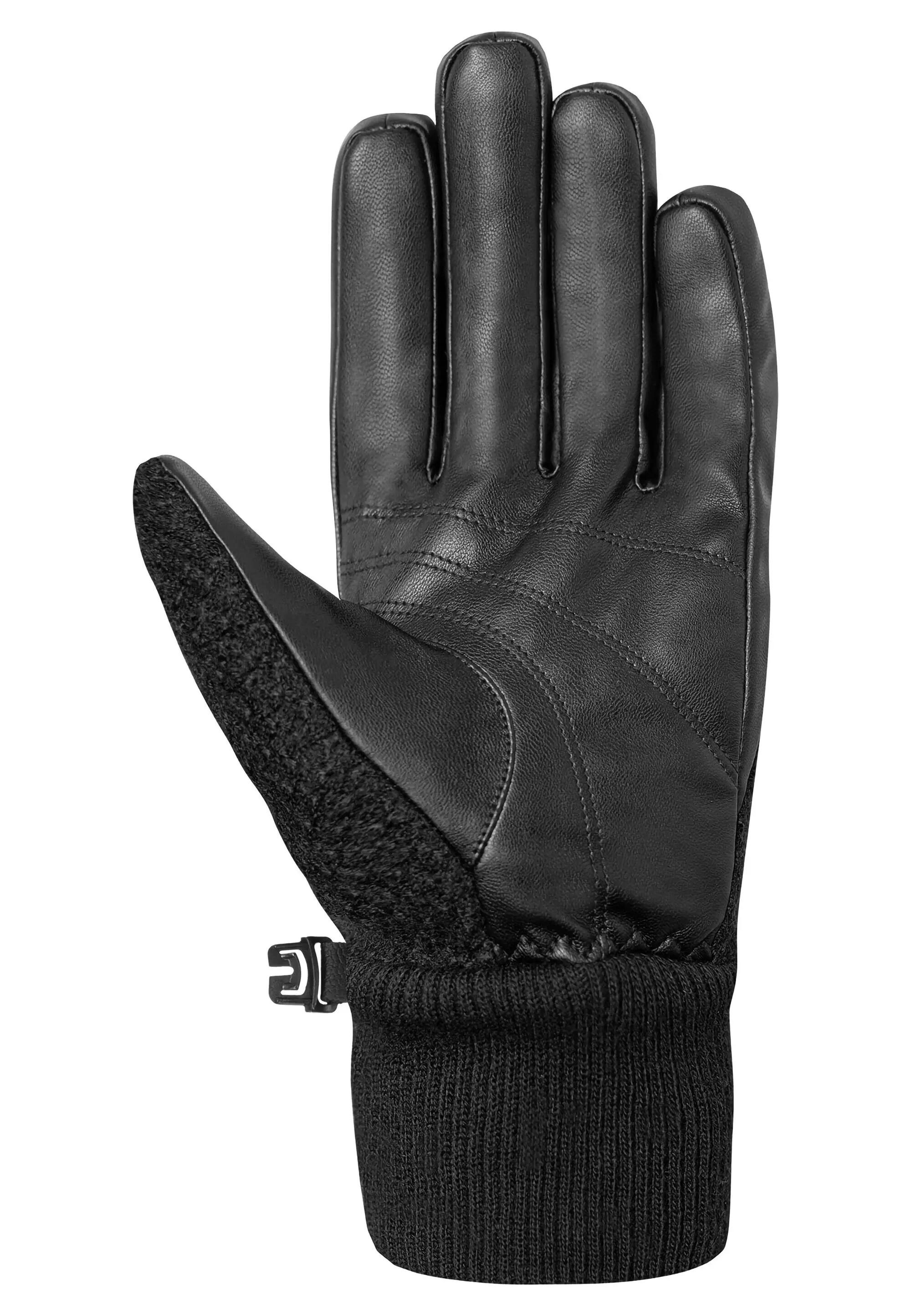 REUSCH Fingerhandschuhe Reusch Kalmar TOUCH-TEC 3/7