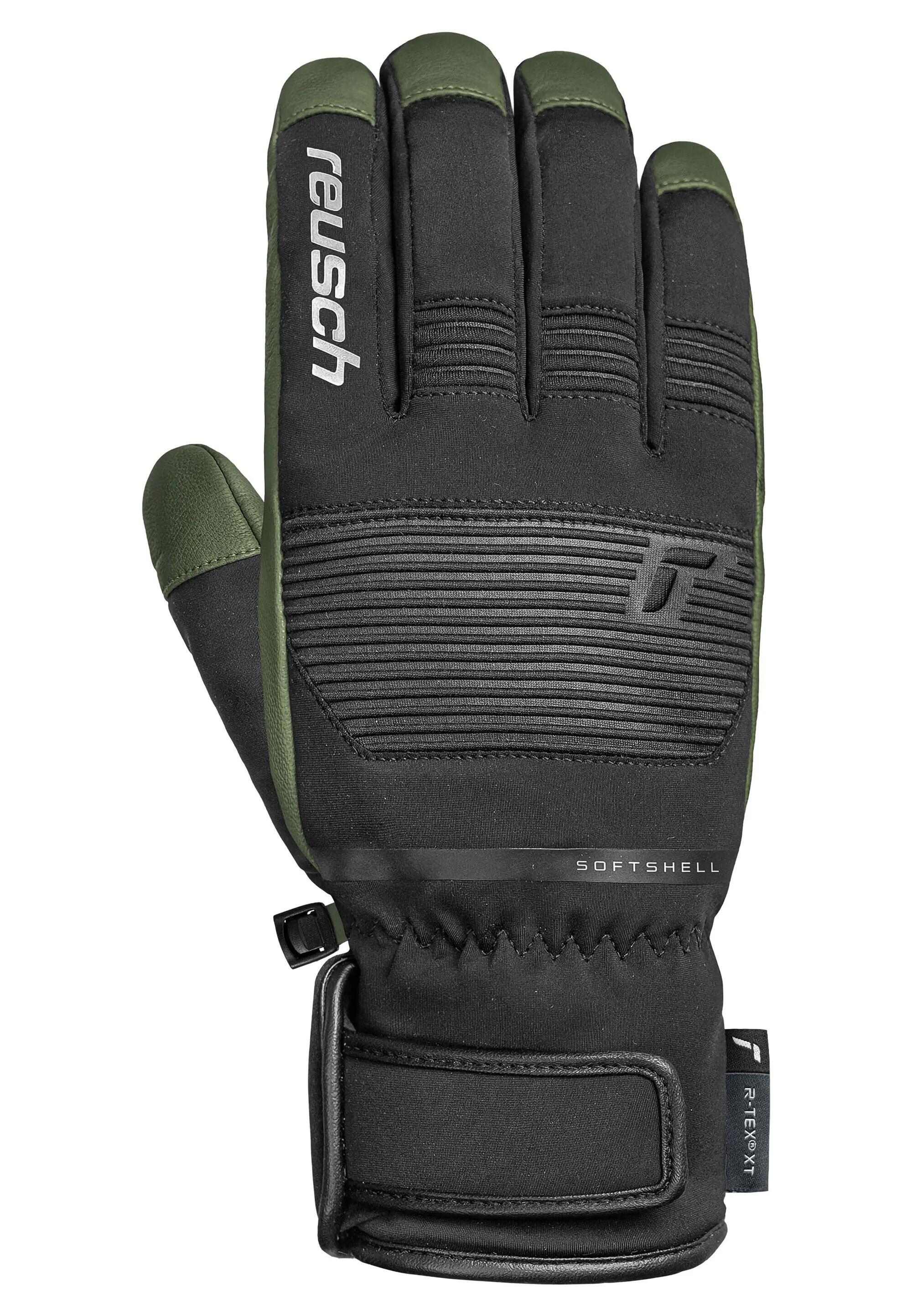 REUSCH Fingerhandschuhe Reusch Andy R-TEX® XT 2/15